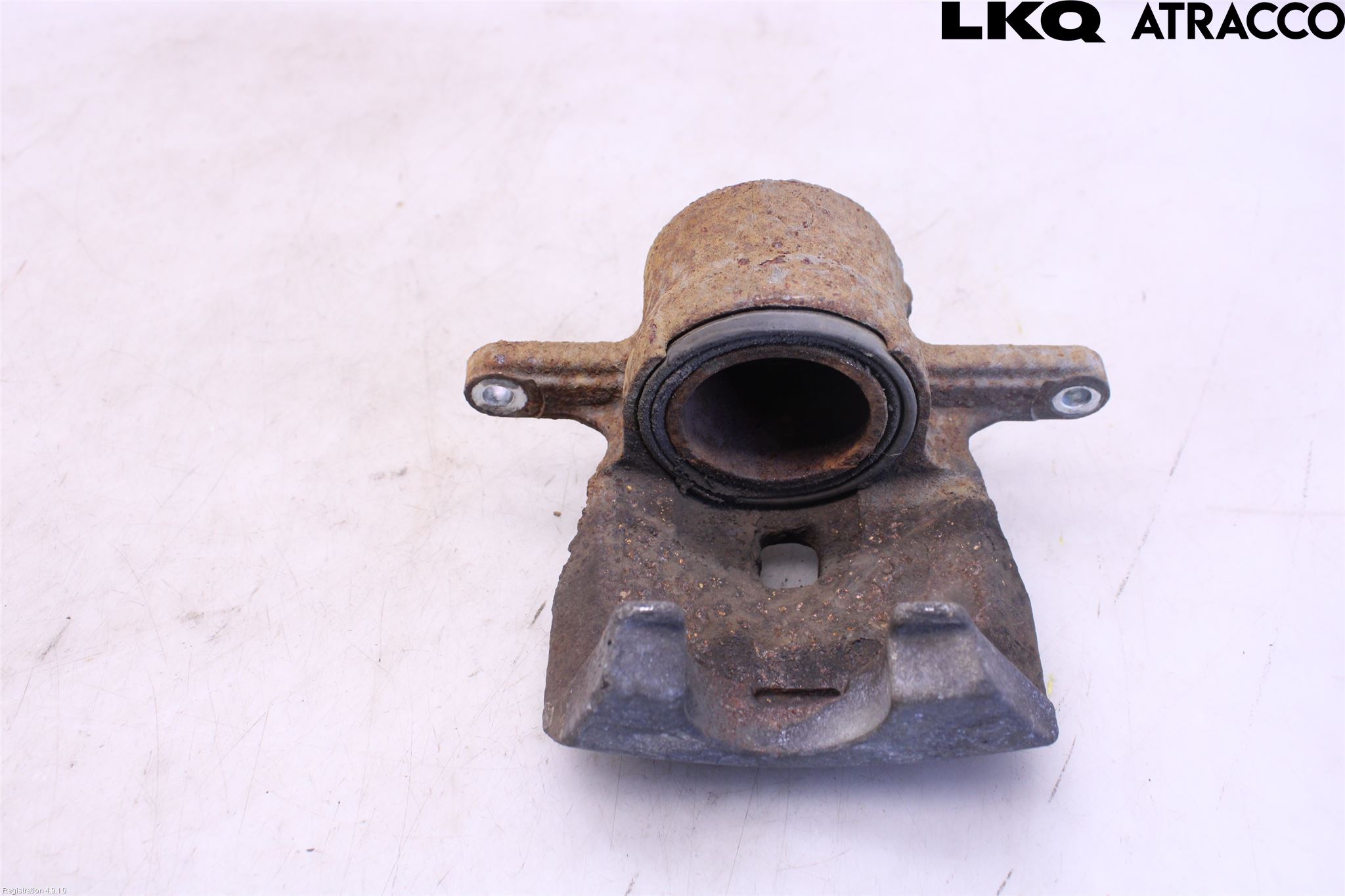 Toyota CAMRY 07-17 Bremsecaliper Foran Høyre