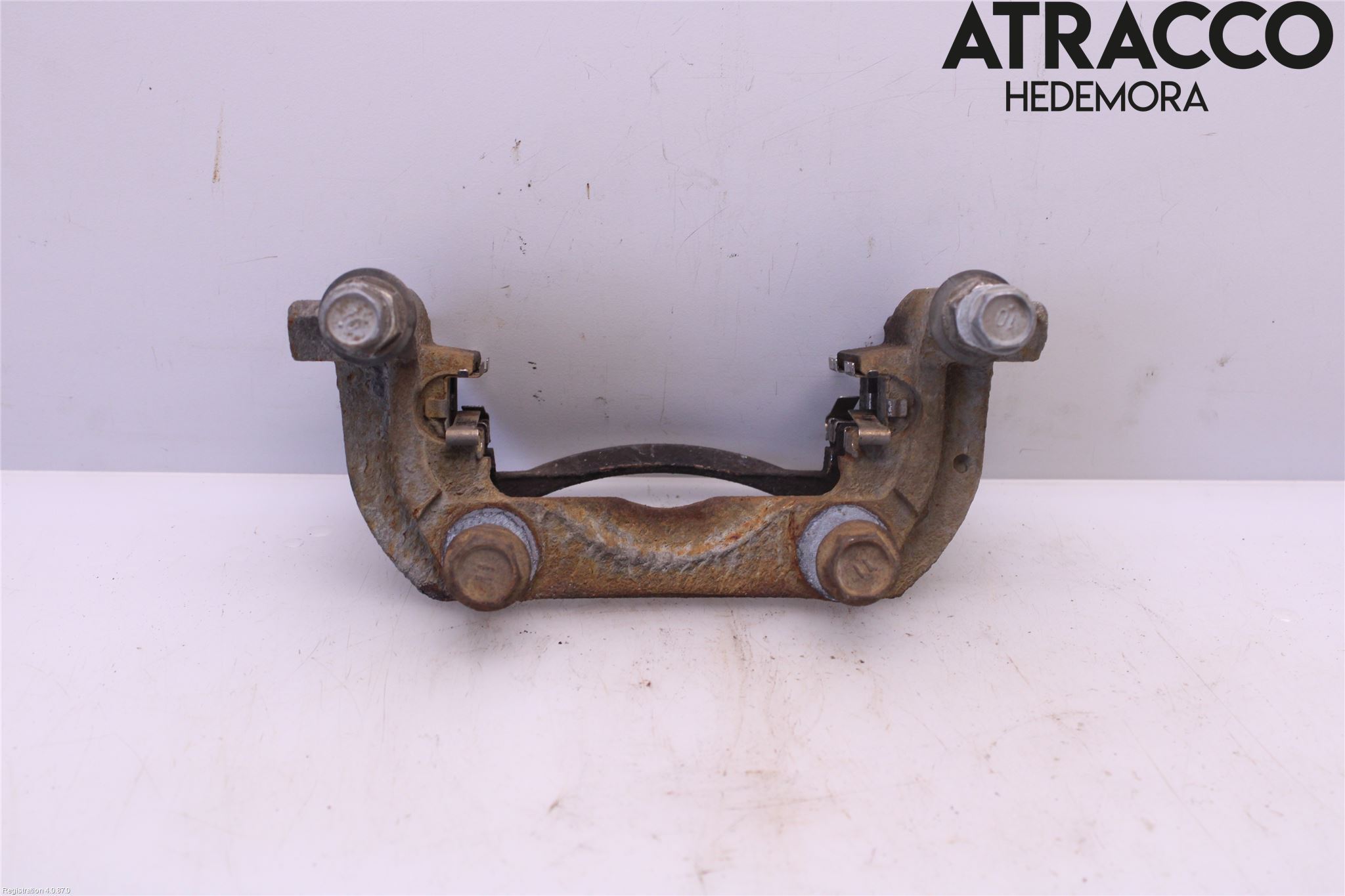 Toyota C-HR 16-23 Bremsecaliper Feste Holder