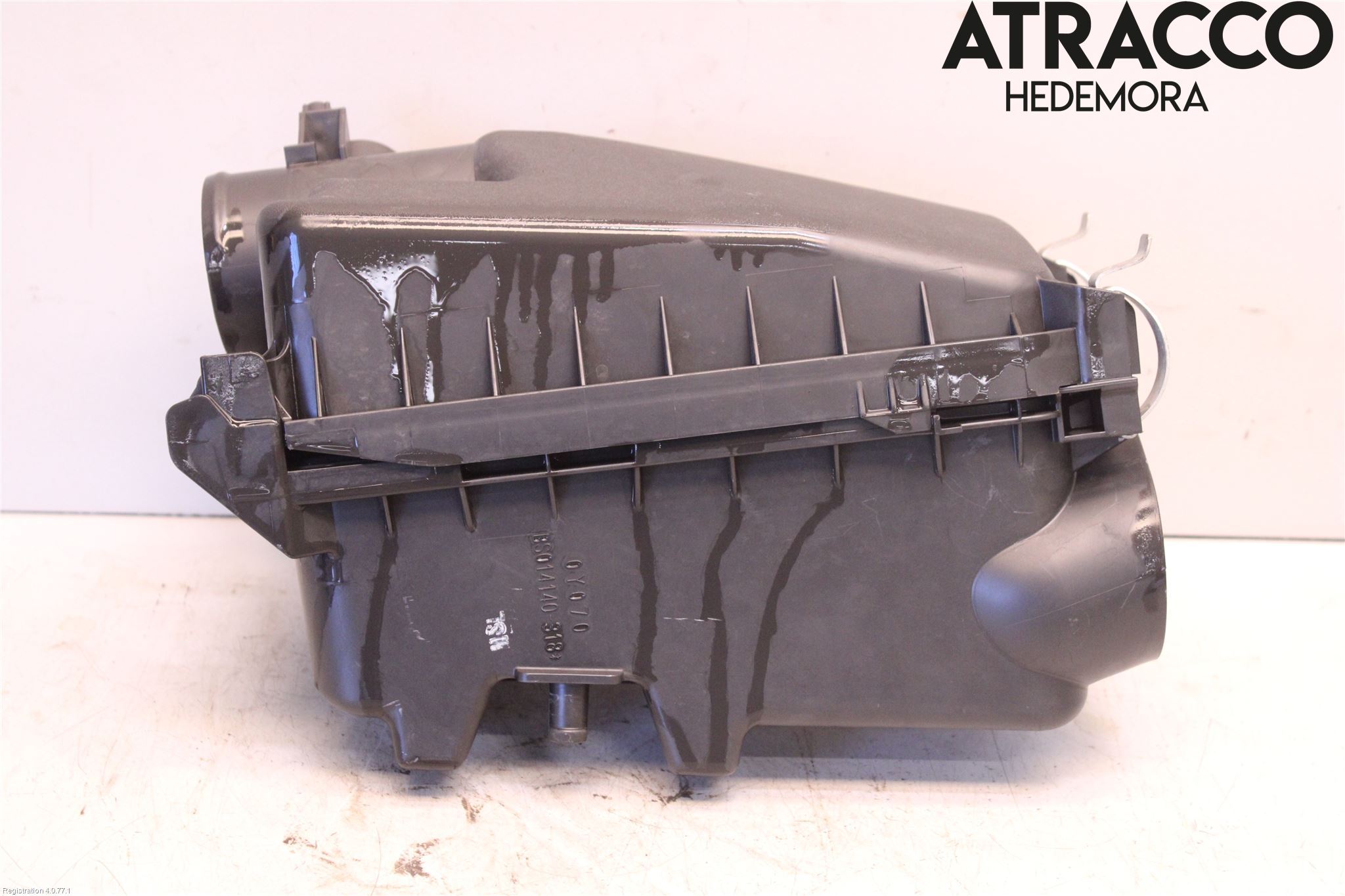 Toyota YARIS XP130 15-20 Luftfilter Boks