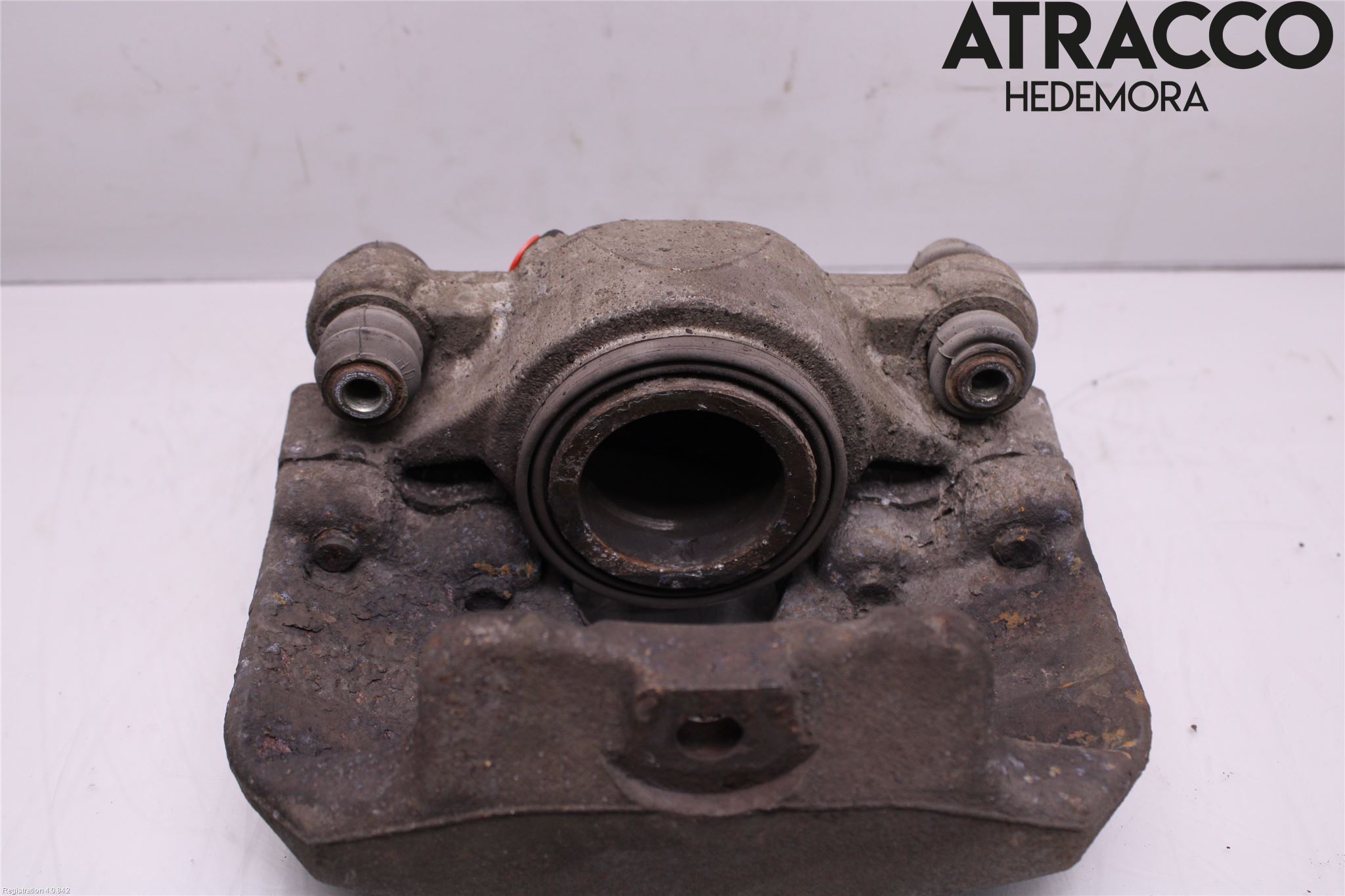 Audi A7/S7 4G 11-17 Bremsecaliper Foran Høyre