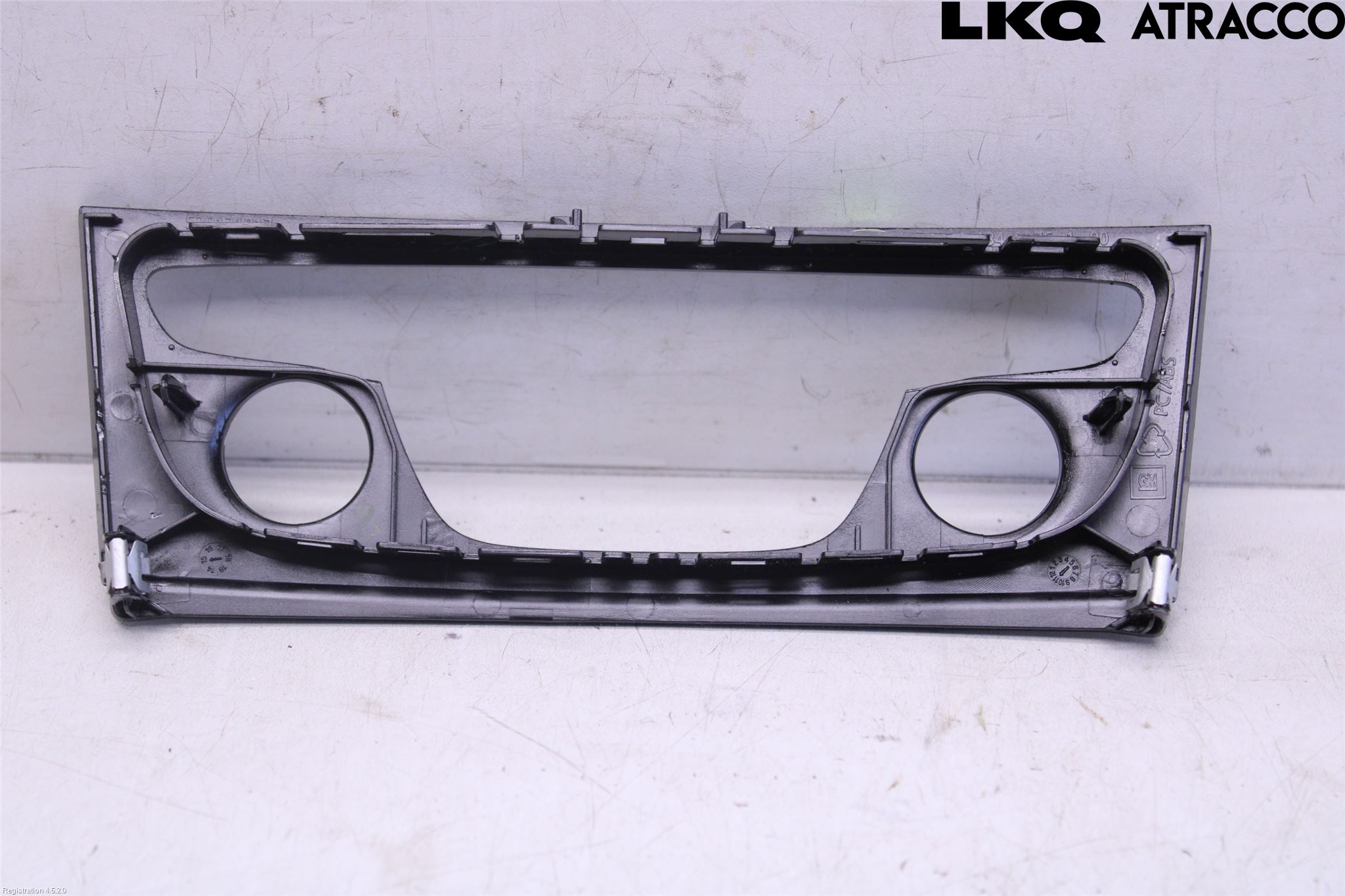 Opel ASTRA K 16-22 Instrument Ramme