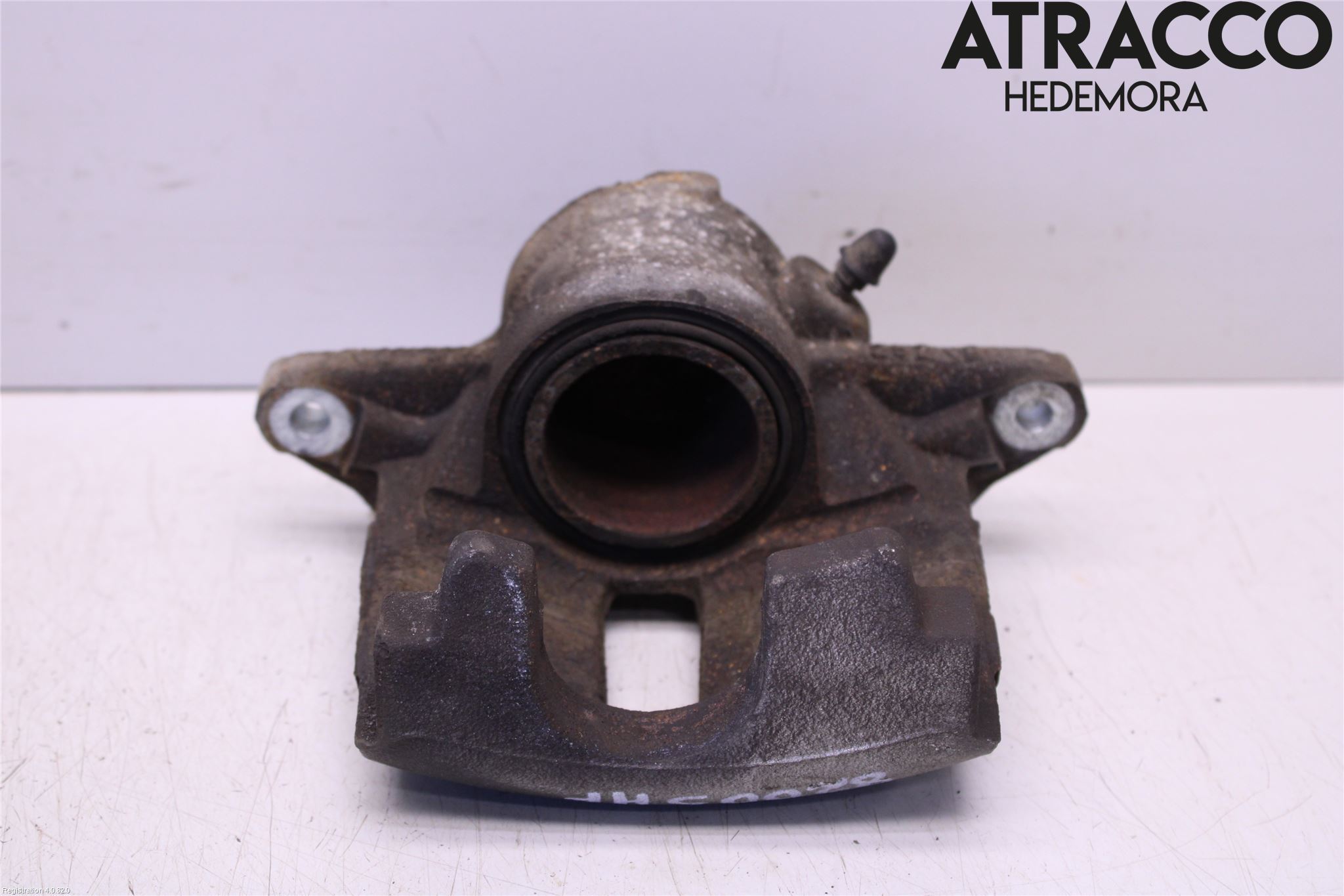 Citroen COTROEN C3 17-24 Bremsecaliper Foran Høyre