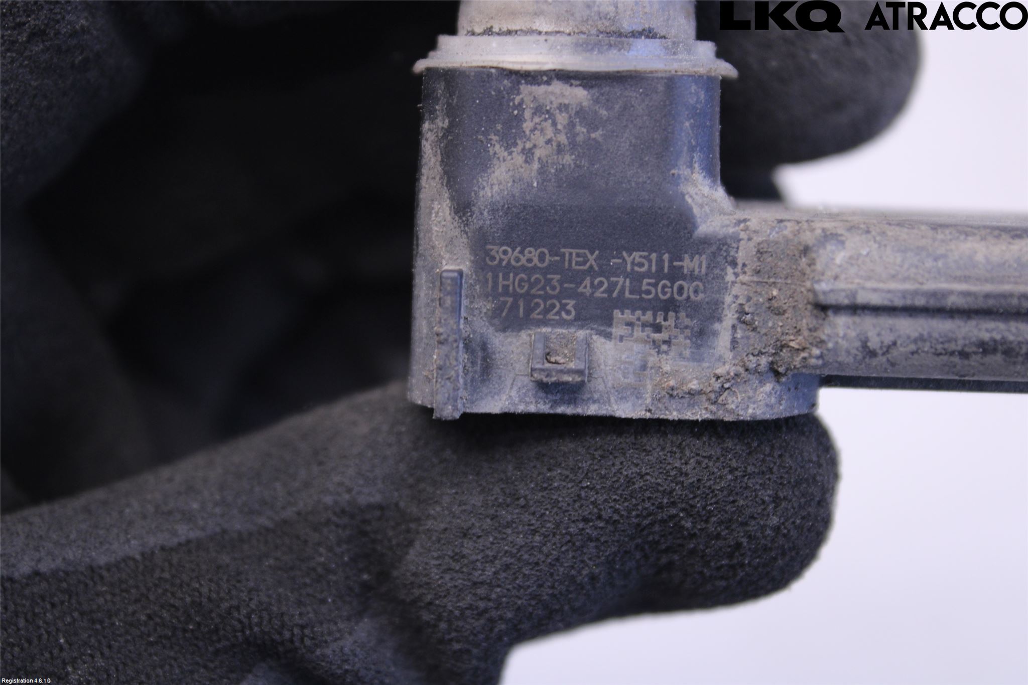 Honda CIVIC 17-22 Sensor Ryggesensor