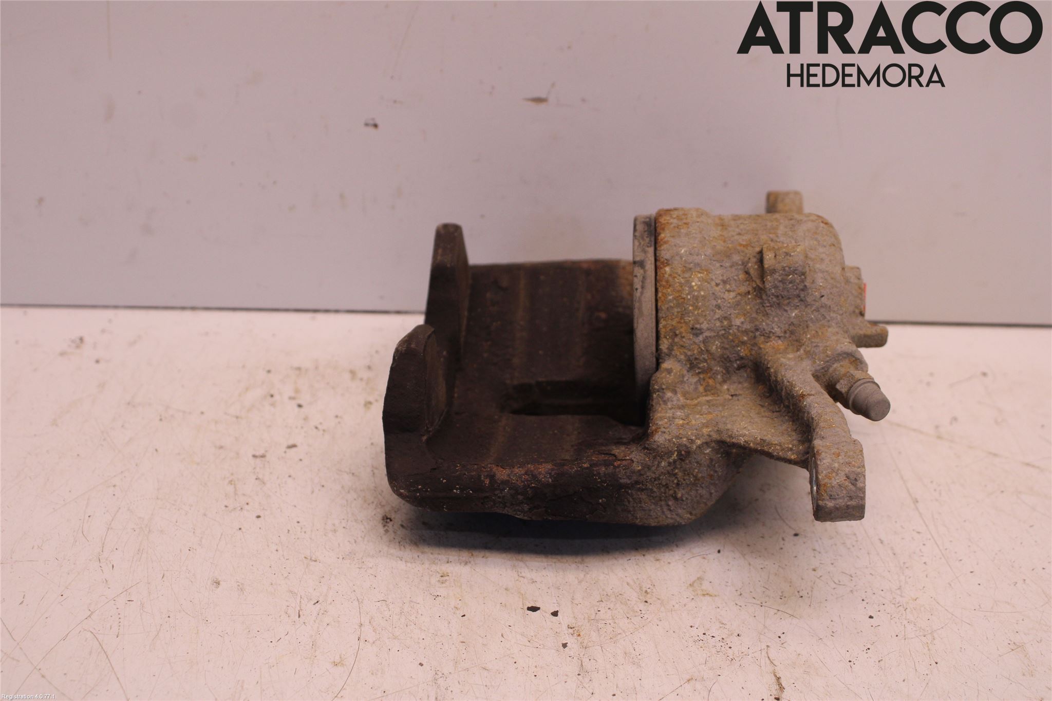 Seat LEON 13-20 Bremsecaliper Foran Høyre