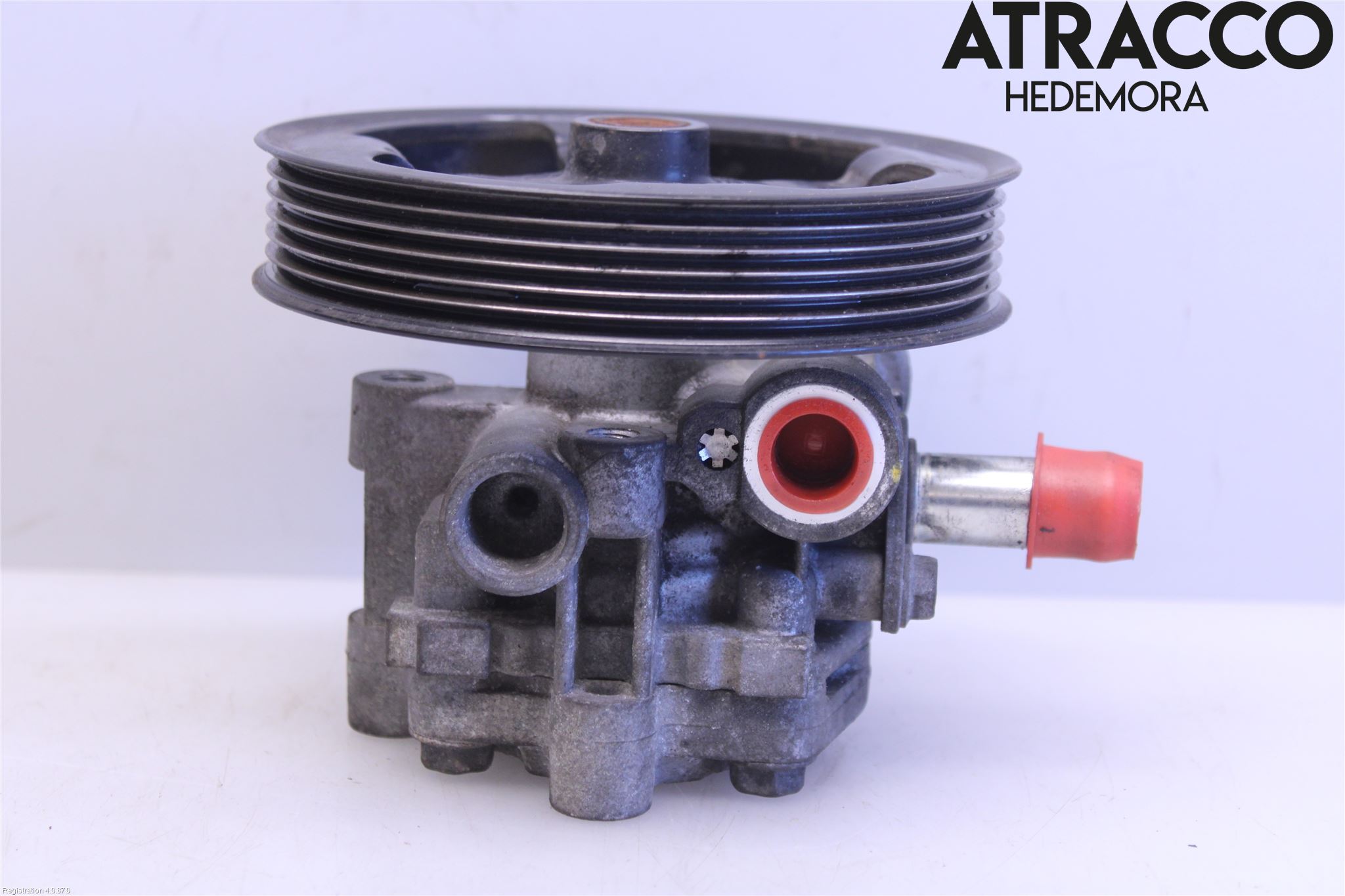 Mitsubishi OUTLANDER 07-12 Servo Pumpe