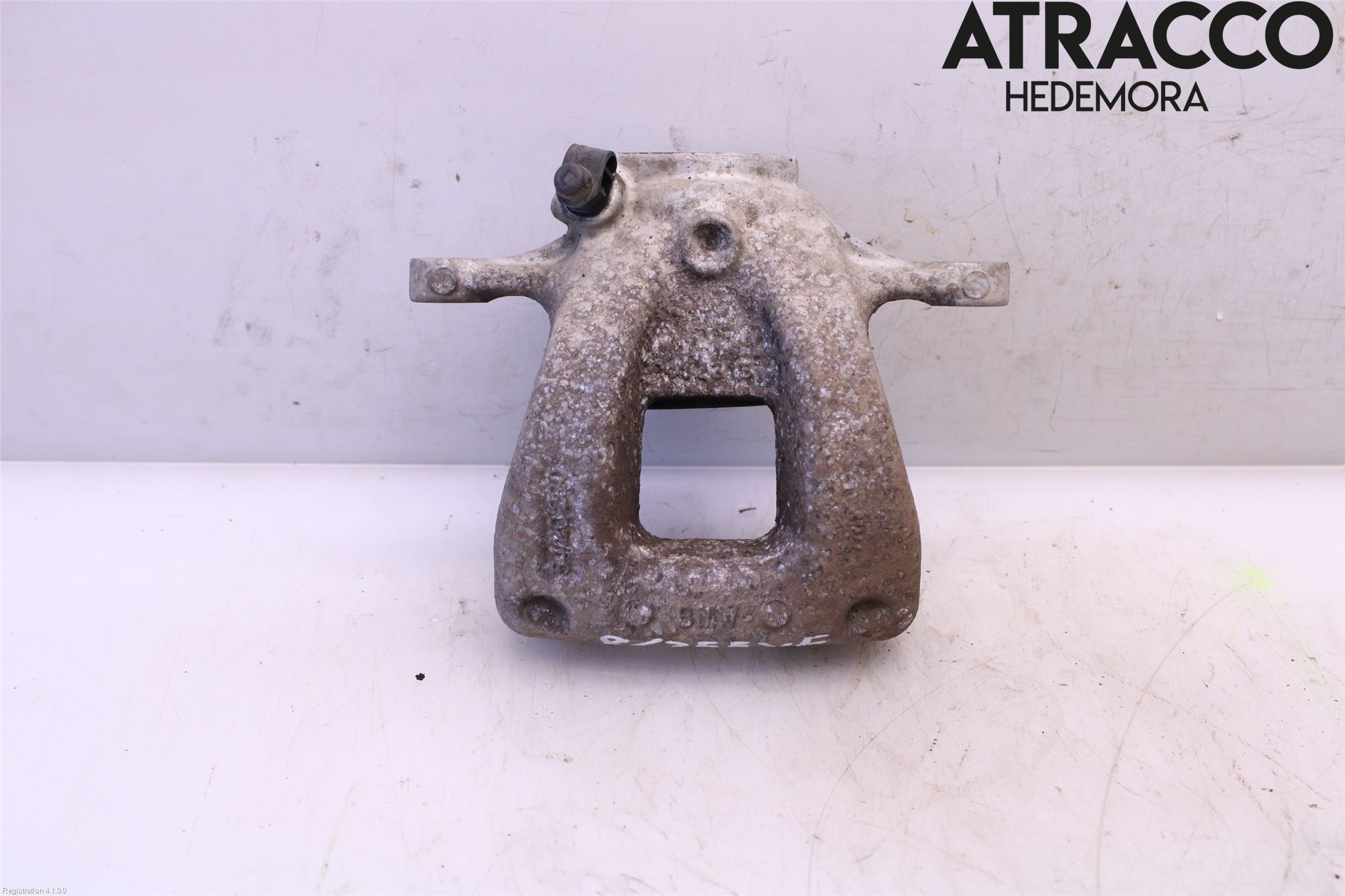 BMW i3 I01 13-22 Bremsecaliper Foran Venstre