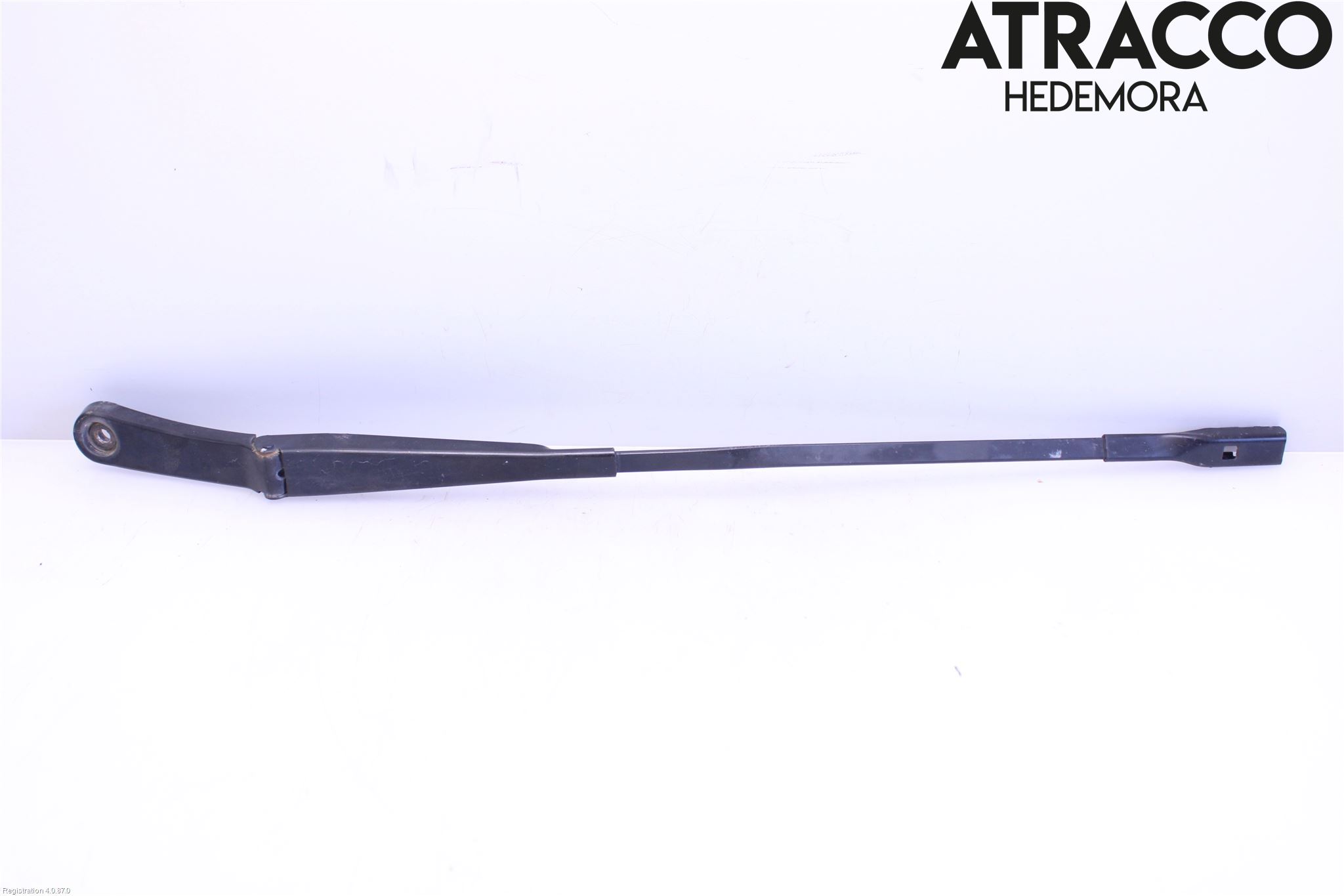 Volkswagen VW TRANSP/CARAVELLE (T6) 16-22 Viskerarm-Armer Frontrute