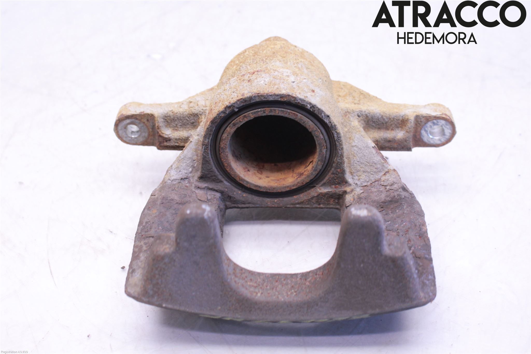 Toyota AVENSIS 09-15 Bremsecaliper Foran Høyre