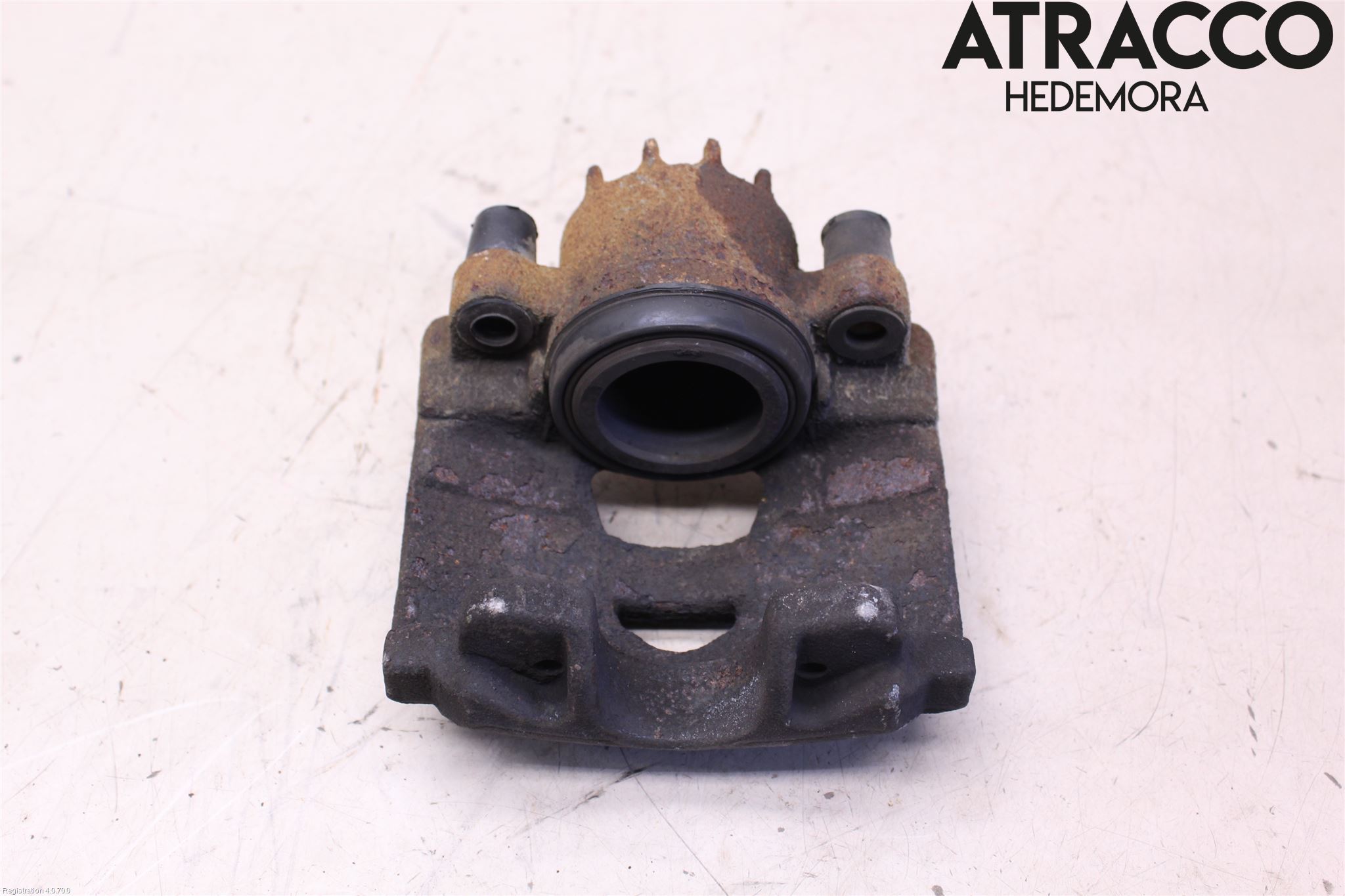 Peugeot PARTNER 16-18 Bremsecaliper Foran Høyre