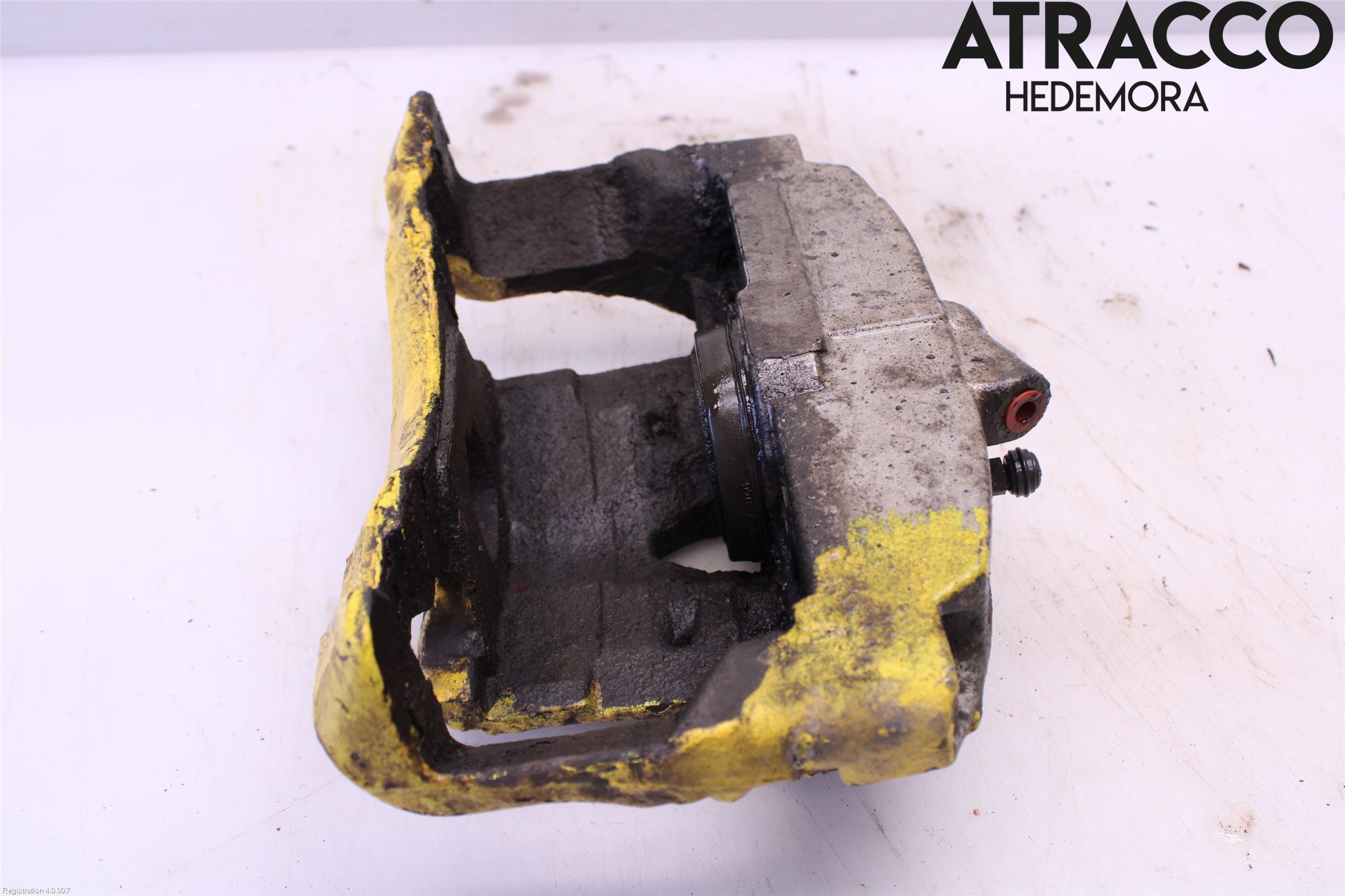 Volvo V60 11-13 Bremsecaliper Foran Høyre