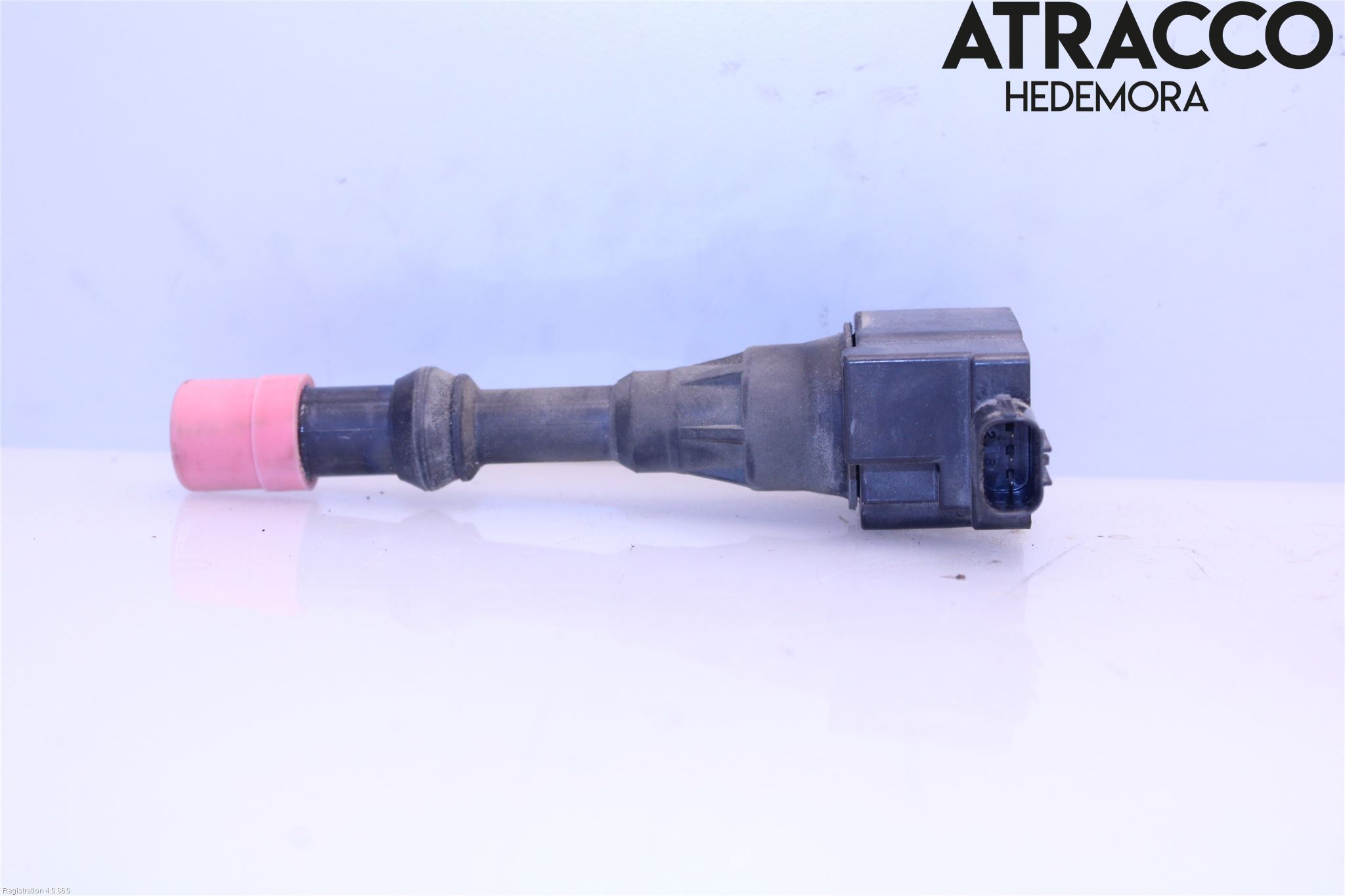 Honda JAZZ 02-08 Coil