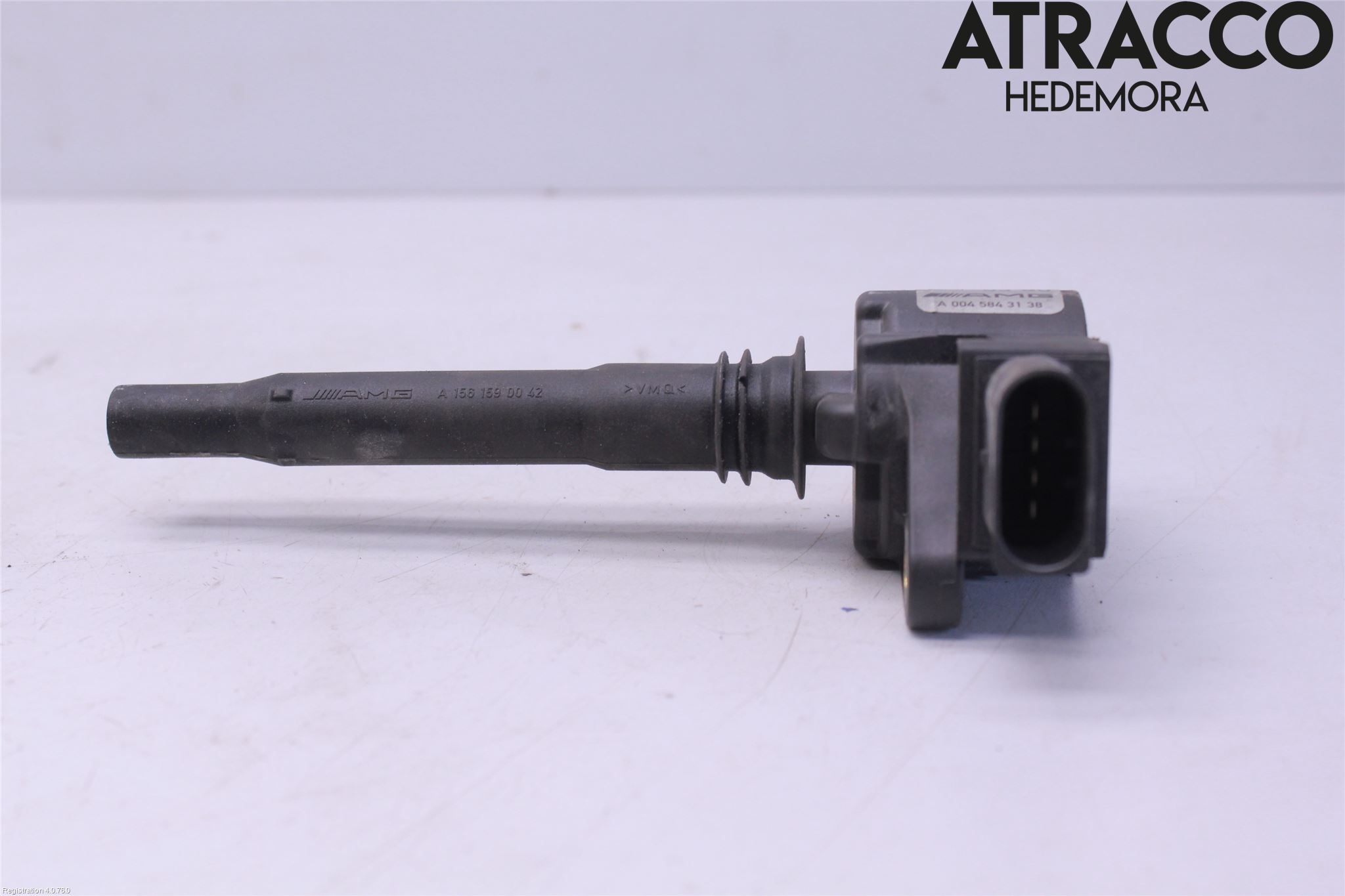 Mercedes-Benz MB C-KLASS (W204) 07-15 Coil
