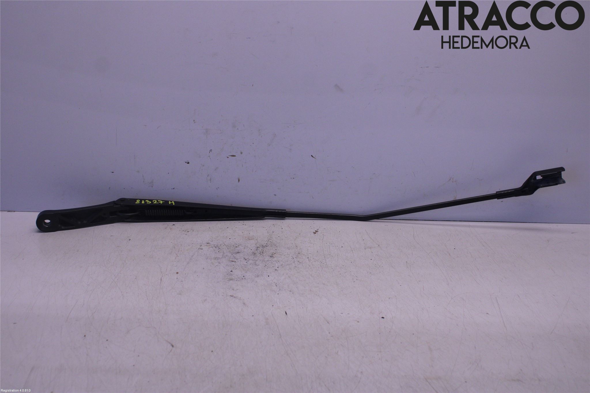 Volkswagen VW CADDY      04-10 Viskerarm-Armer Frontrute