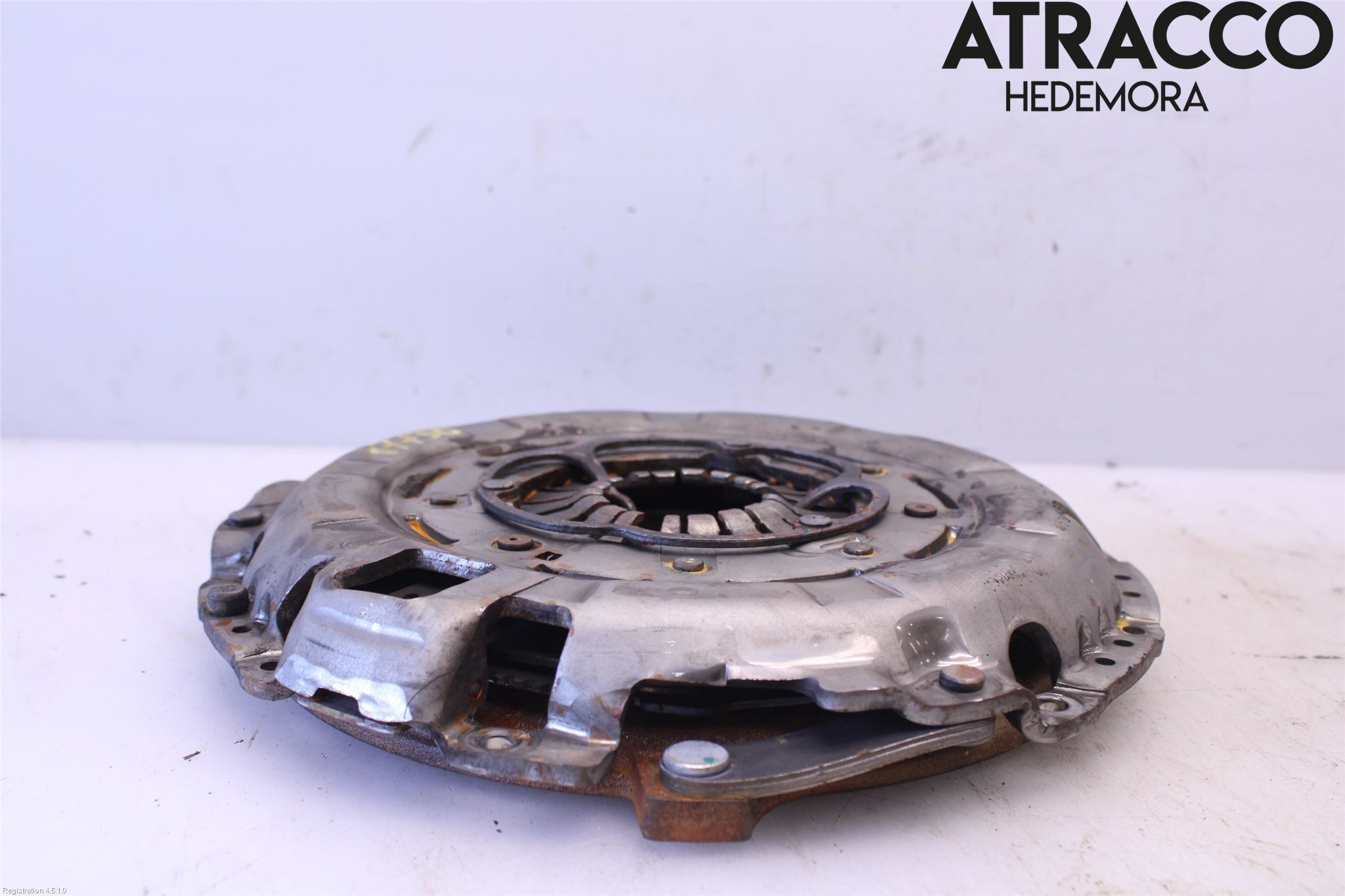 Hyundai i40 16-18 Clutch Lamell