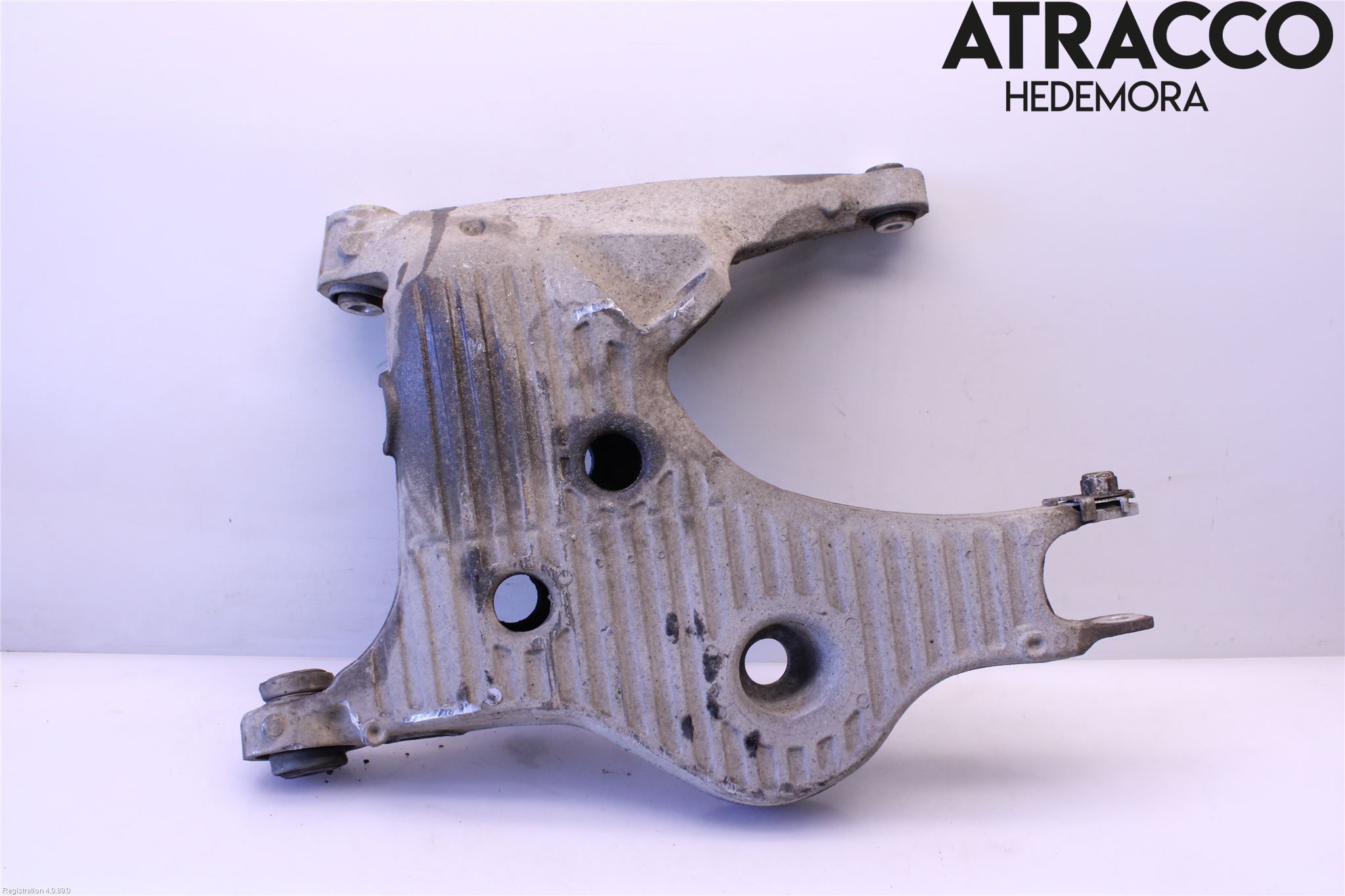 Landrover RANGE ROVER SPORT (L494) 14-22 Bærearm Bak Venstre