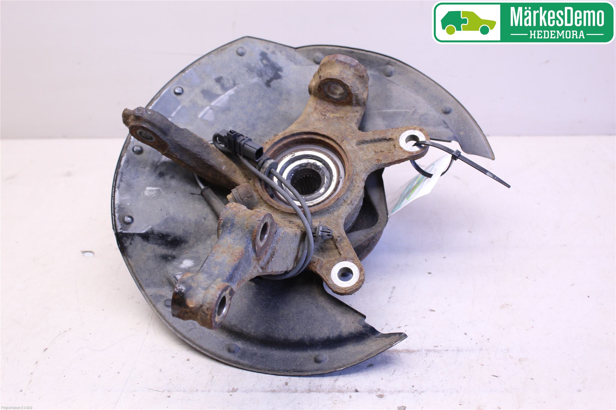 Honda CIVIC 06-11 Spindel Hf