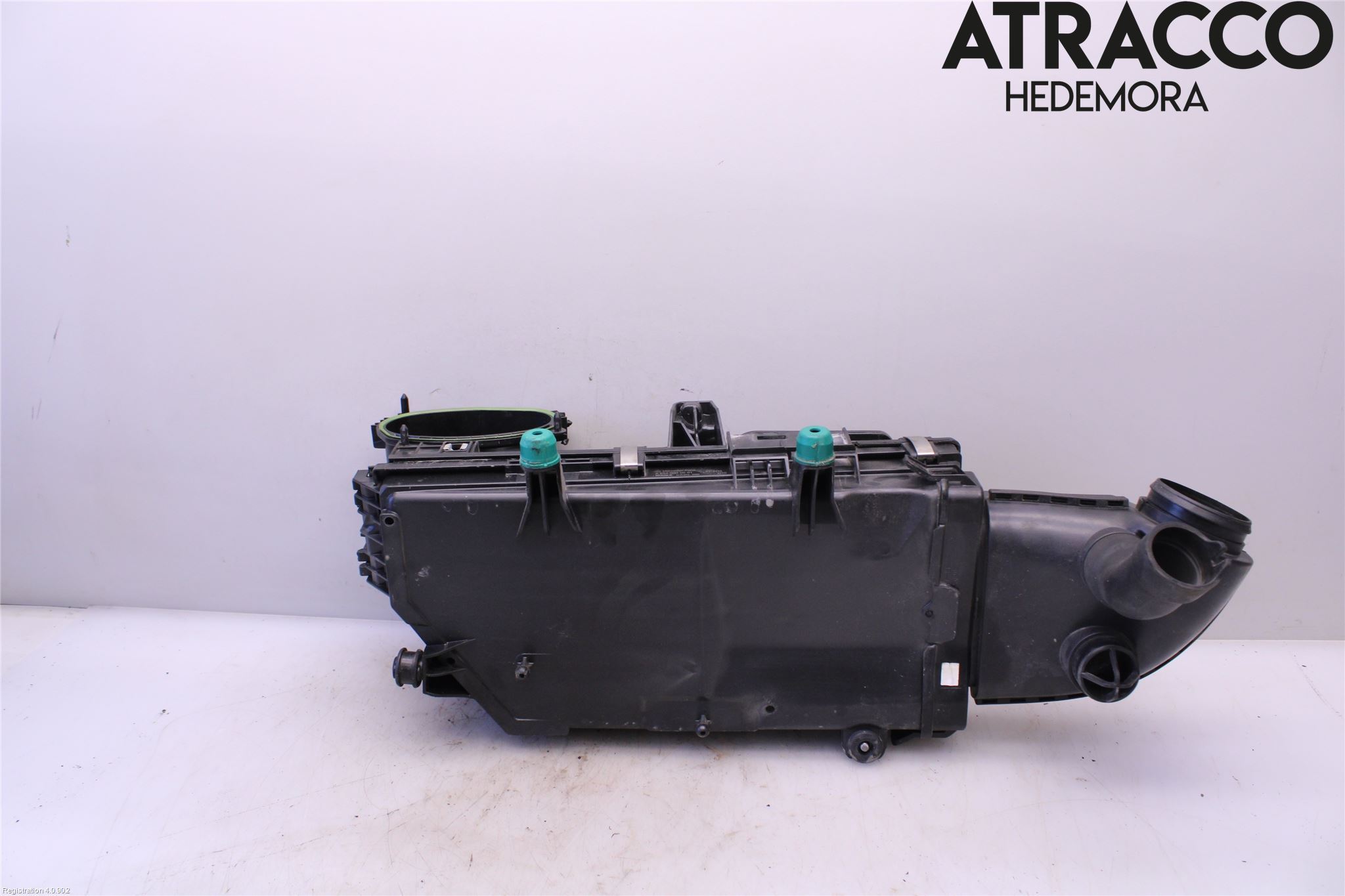Mercedes-Benz MB E-KLASS (W213) 16-23 Luftfilter Boks