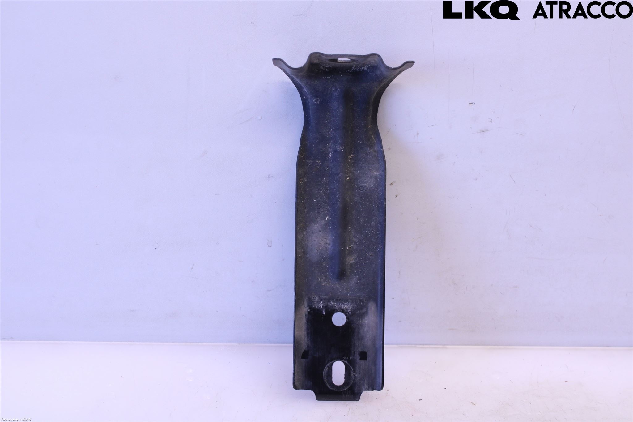 Ford FIESTA 13-17 Frontplate