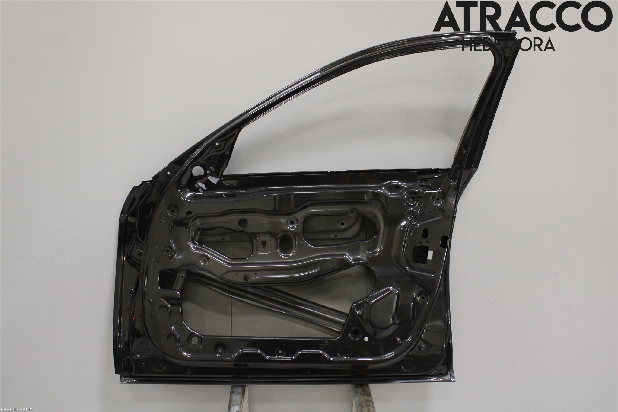 BMW 5 F10/F11/F18 09-17 Dør 4D Foran Høyre