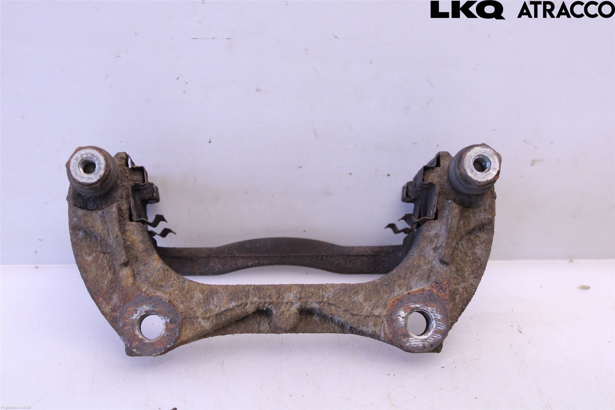 Opel MOKKA 13-20 Bremsecaliper Feste Holder