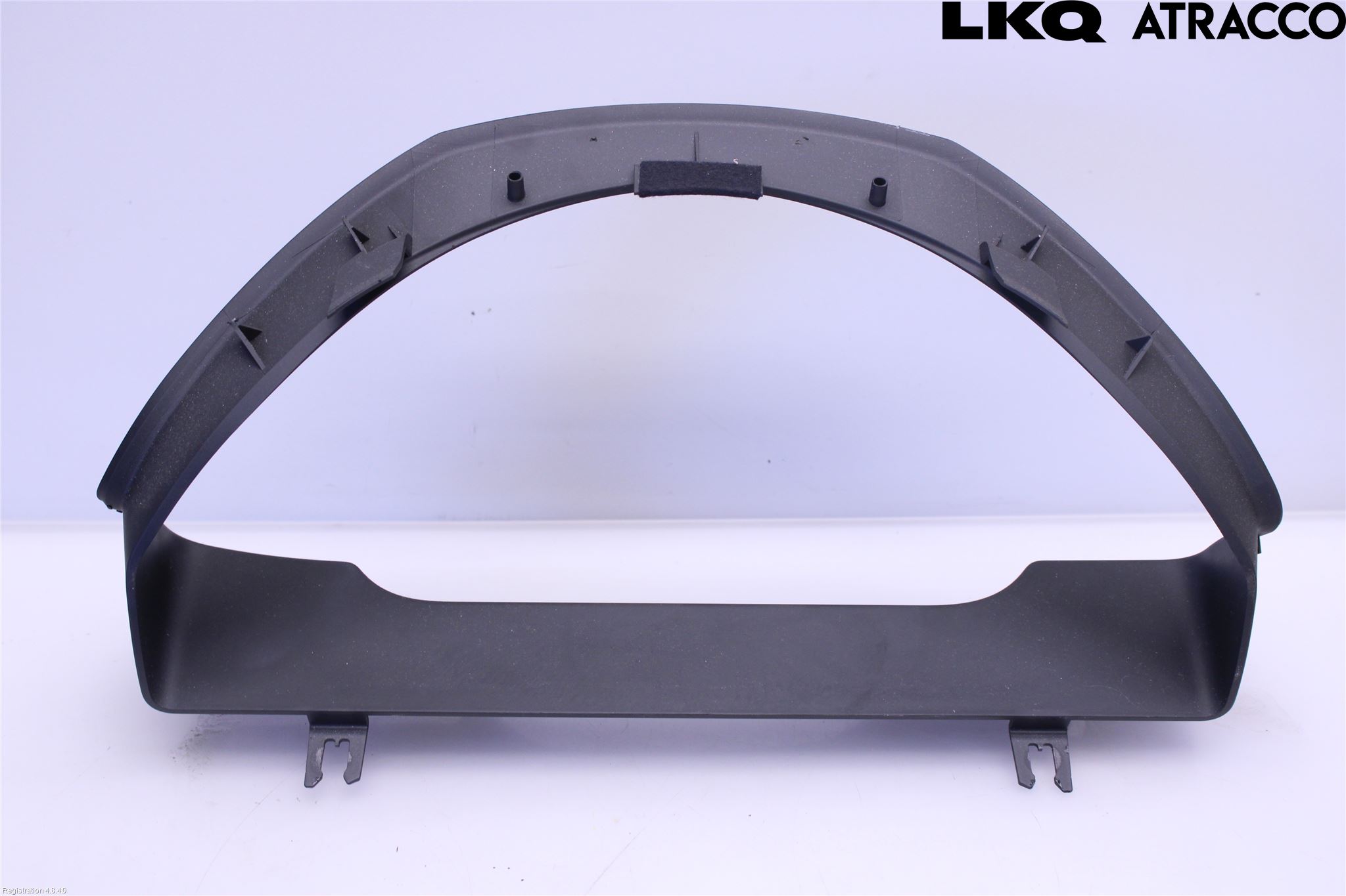 Mercedes-Benz MB C-KLASS (W204) 07-15 Instrument Ramme