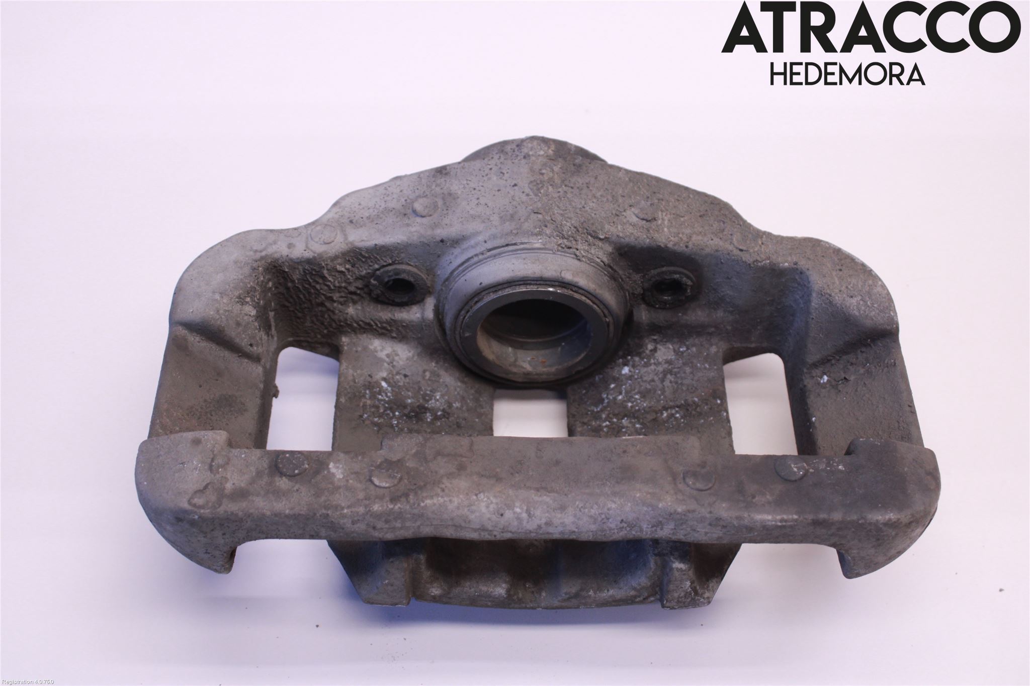 BMW 3 E90/91 SED/TOU 05-12 Bremsecaliper Foran Venstre
