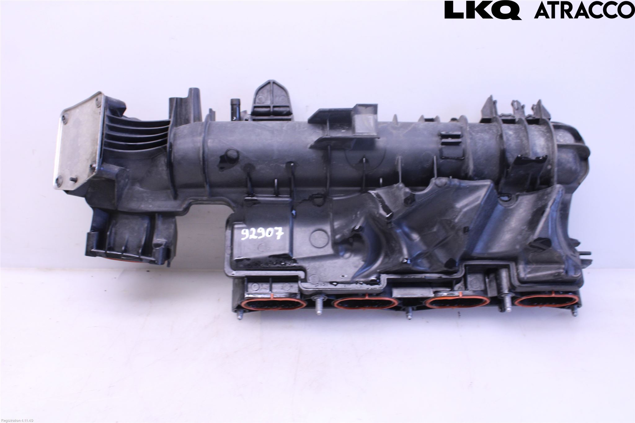 Mercedes-Benz MB CLA-KLASS (C117/X117) 13-19 Innsugningsmanifold