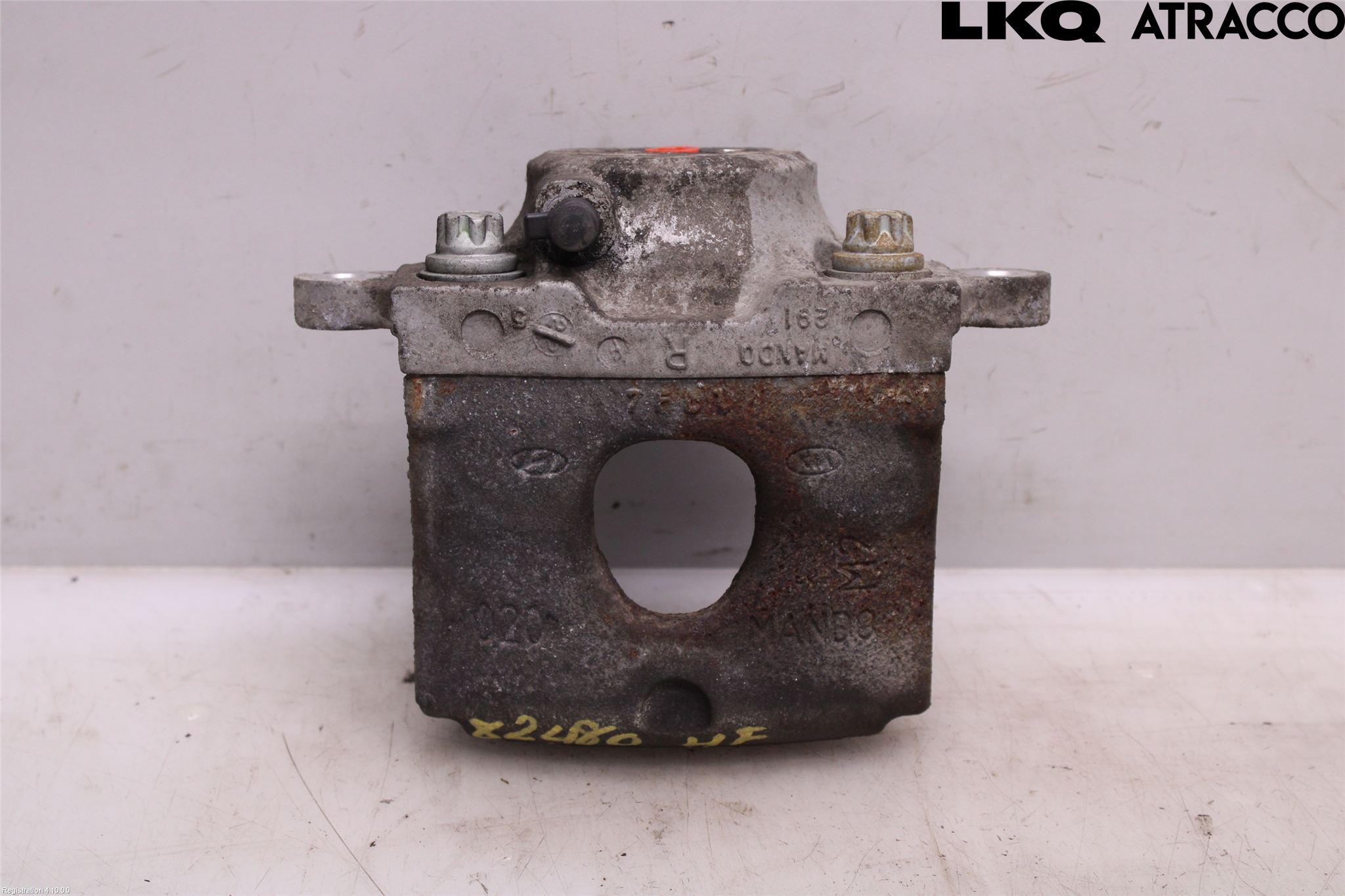Kia NIRO (DE) 17-22 Bremsecaliper Foran Høyre