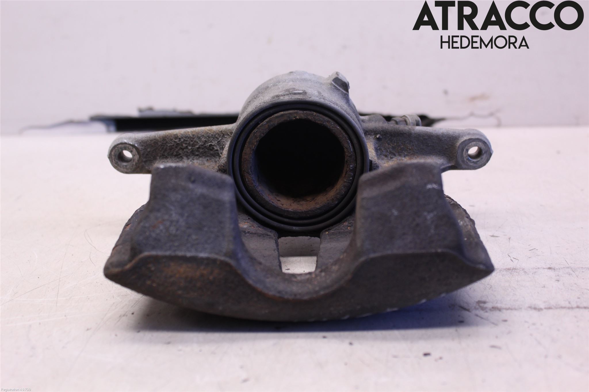 Volkswagen VW SHARAN 11- Bremsecaliper Foran Høyre