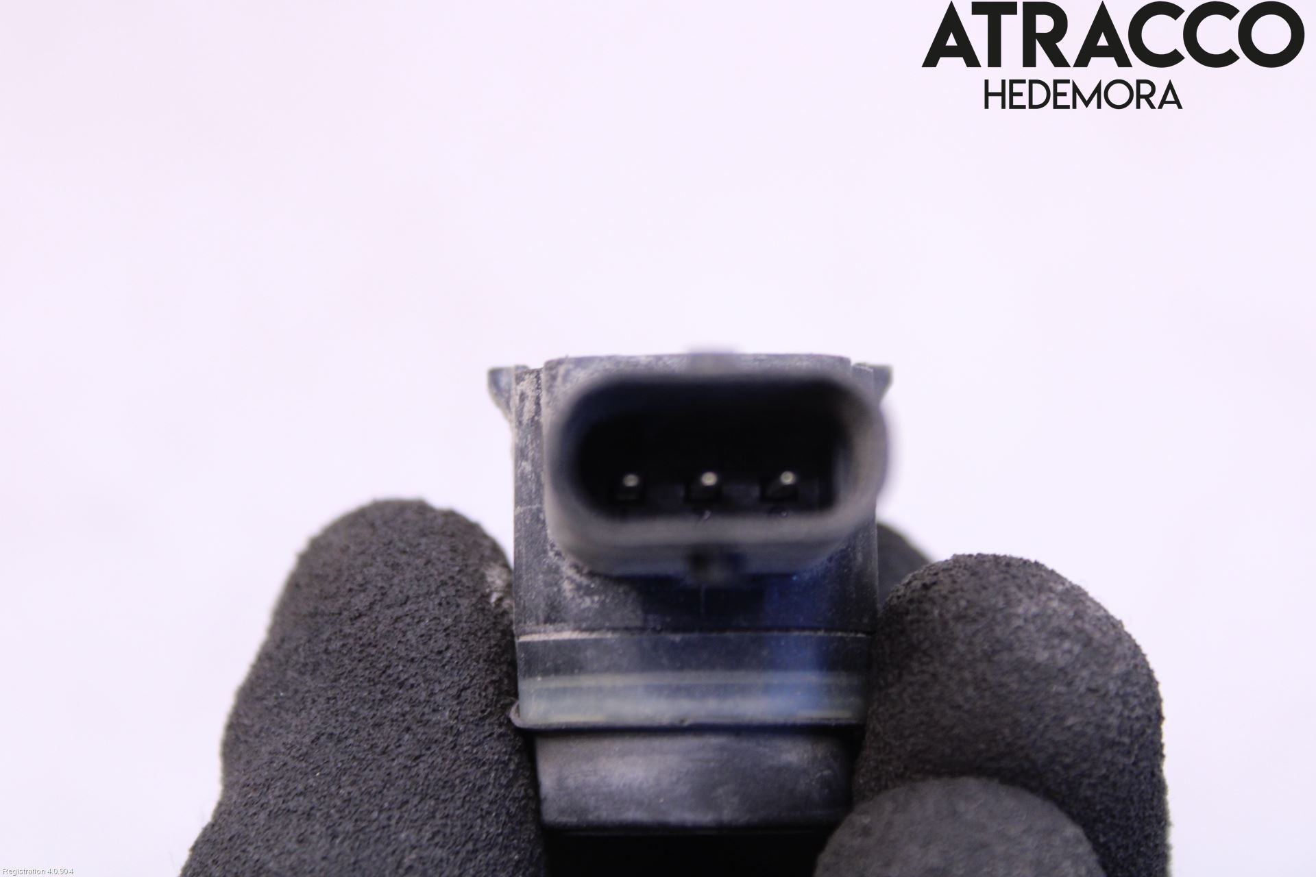 Volkswagen VW PASSAT 11-14 Sensor Ryggesensor