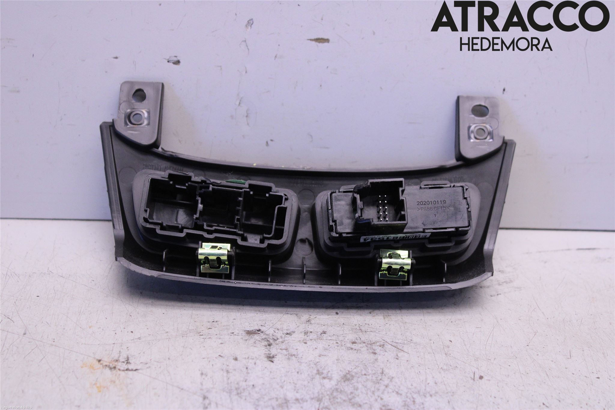 Opel MOKKA 13-20 Strömställare Parkeringshjälp