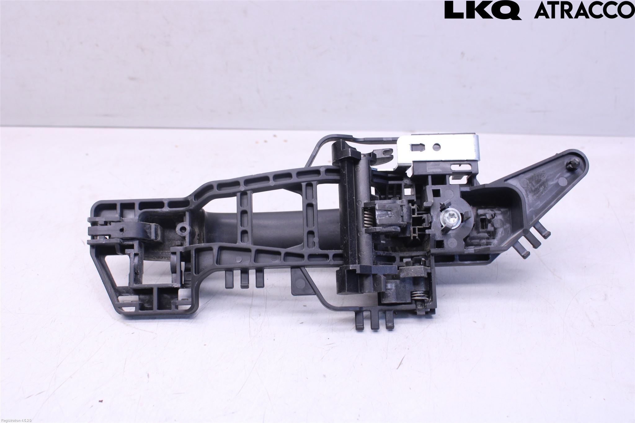 Ford TRANSIT    06-13 Dørhandtak Ytre Høyre