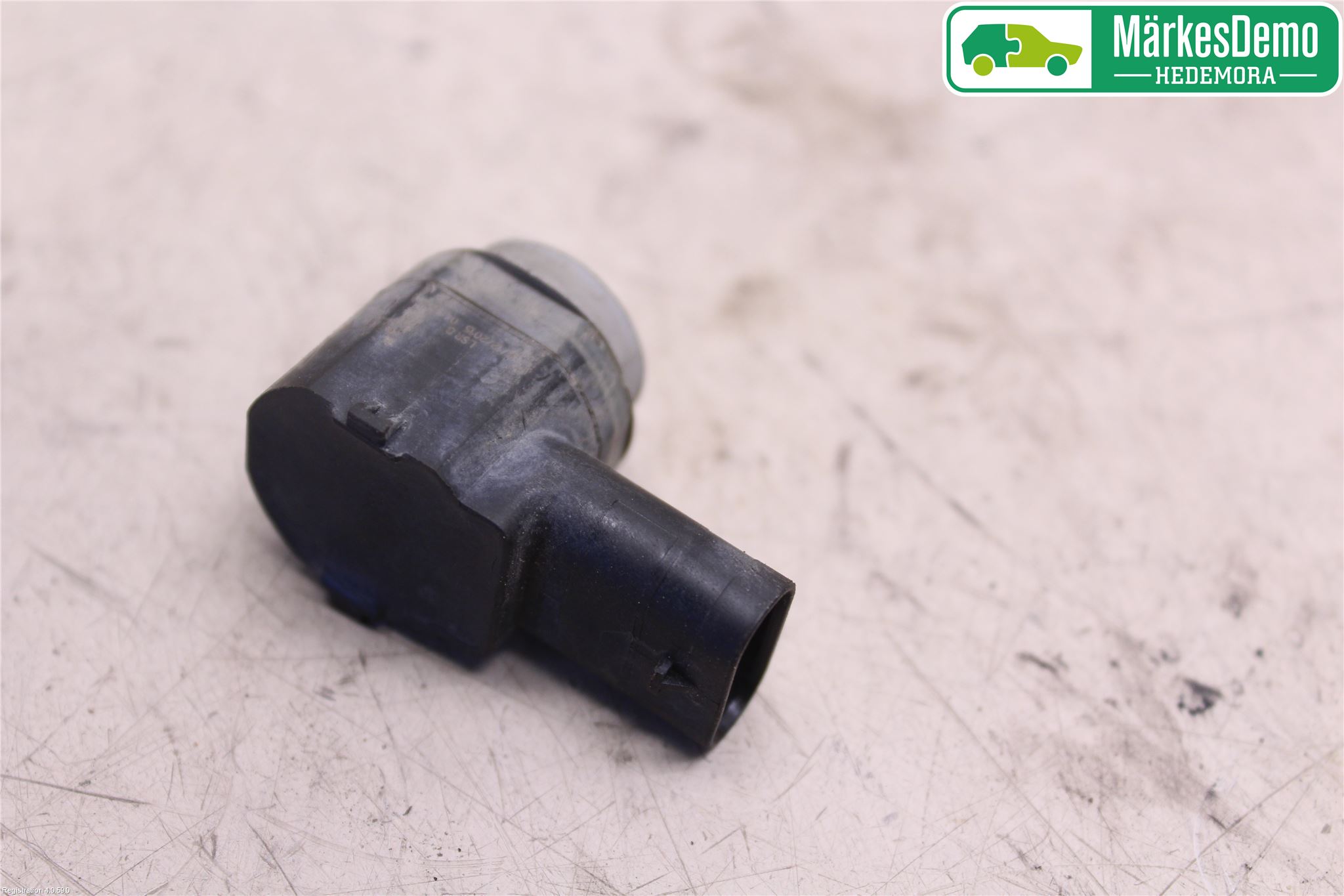 Audi A6 ALLROAD 12-18 Sensor Parkering Front
