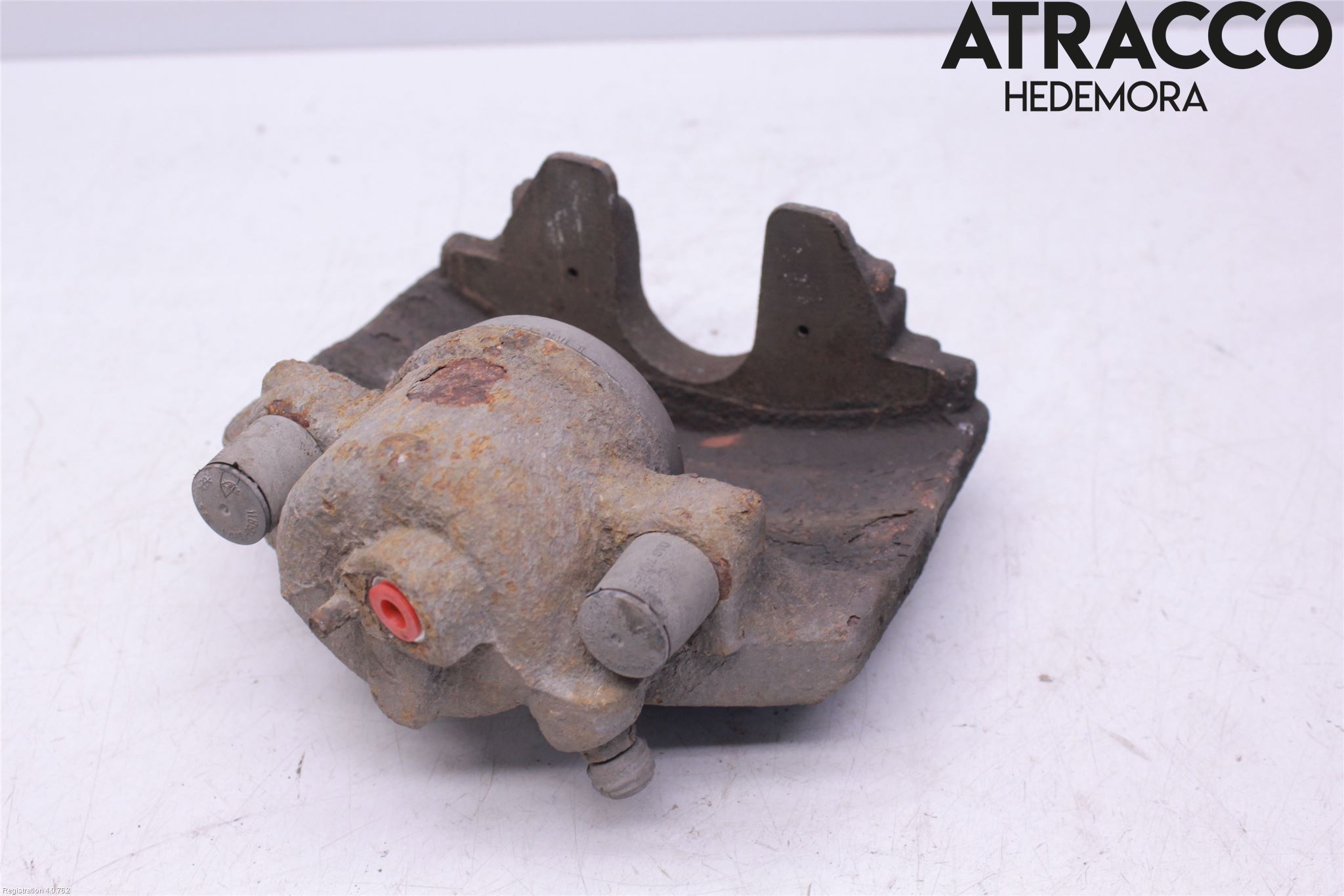 Volkswagen VW JETTA VI 11- Bremsecaliper Foran Venstre