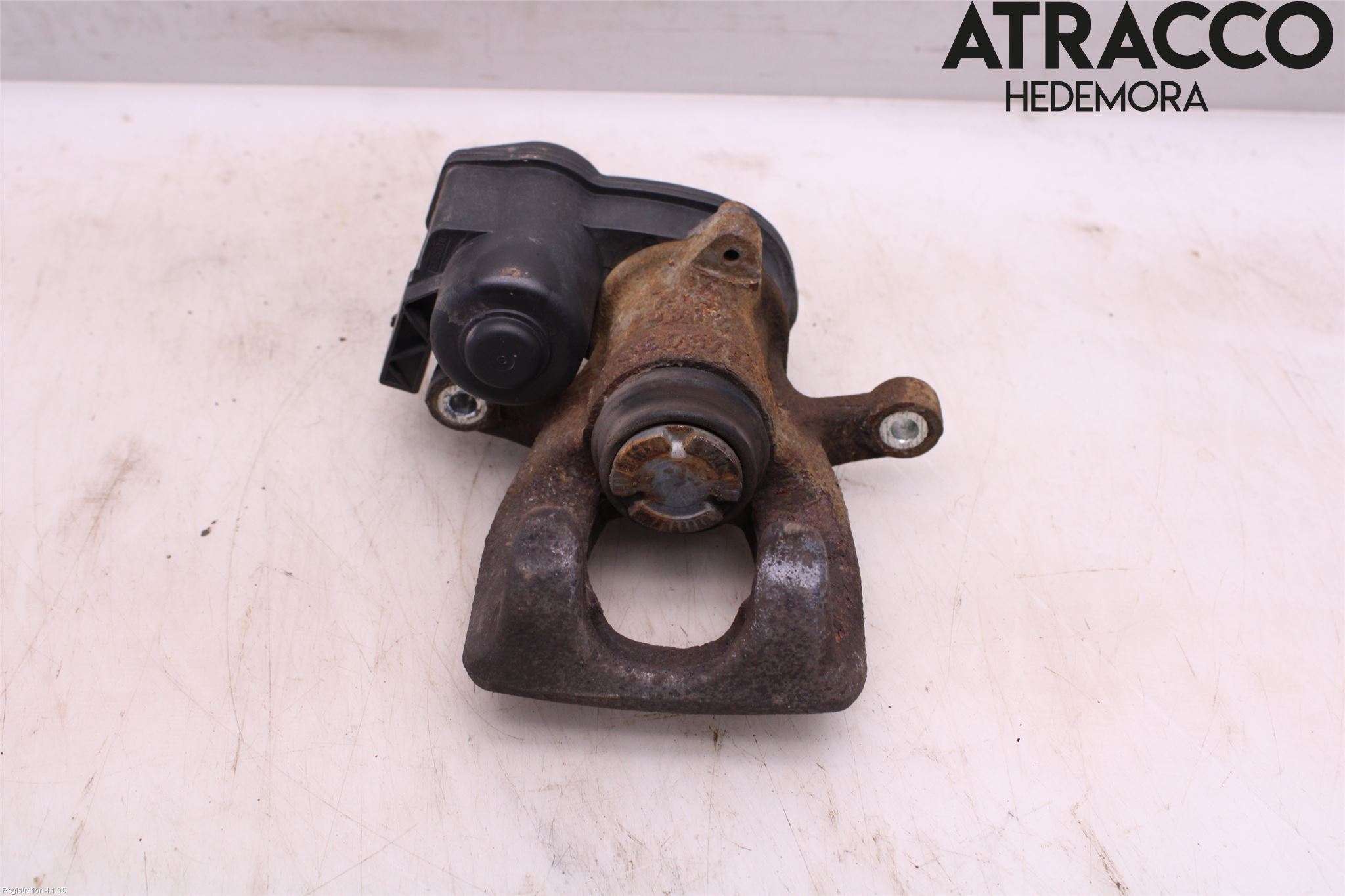 Renault KADJAR 15- Bremsecaliper Bak Høyre