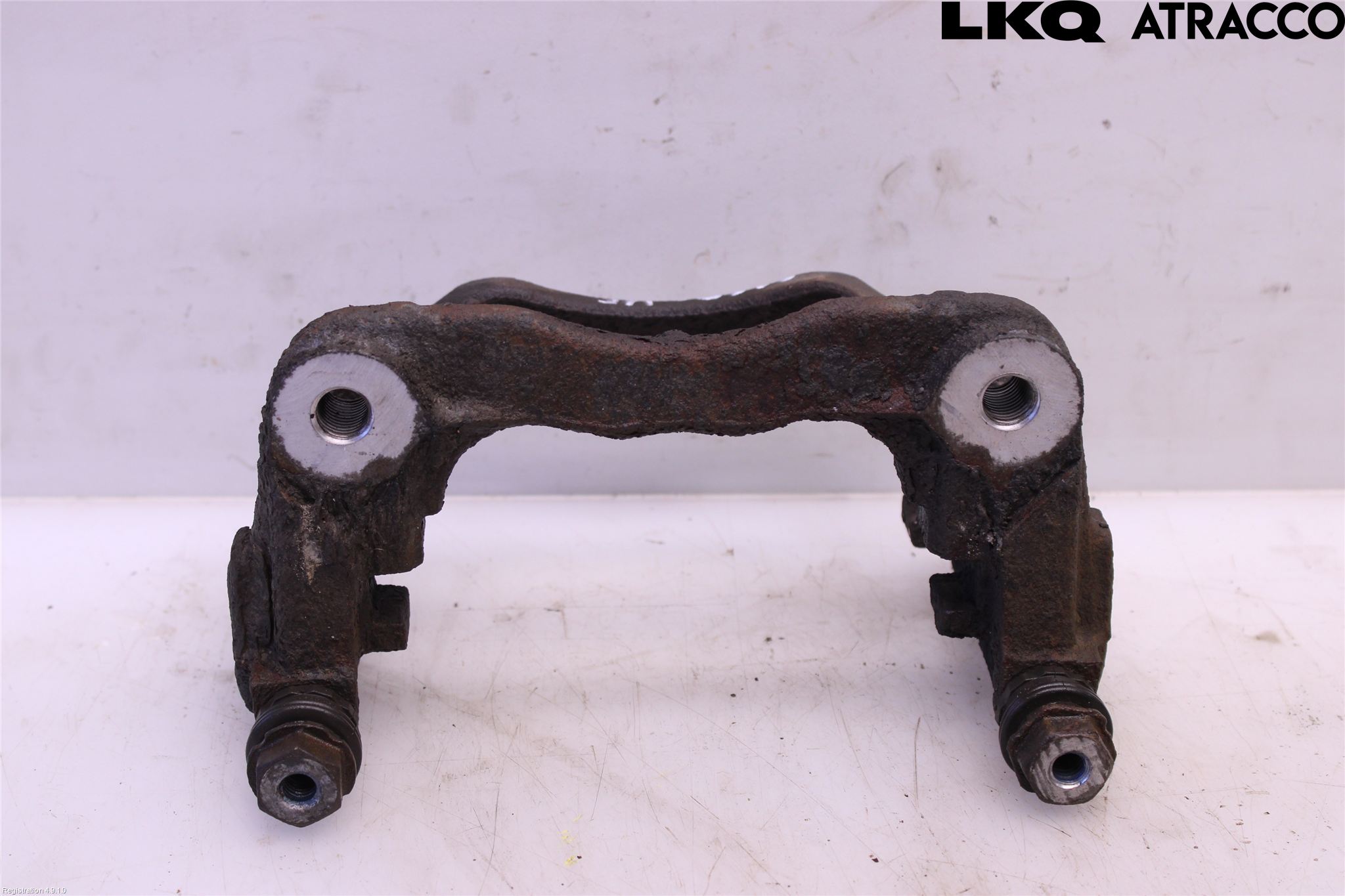BMW 2 F45 Active Tourer 14-21 Bremsecaliper Feste Holder