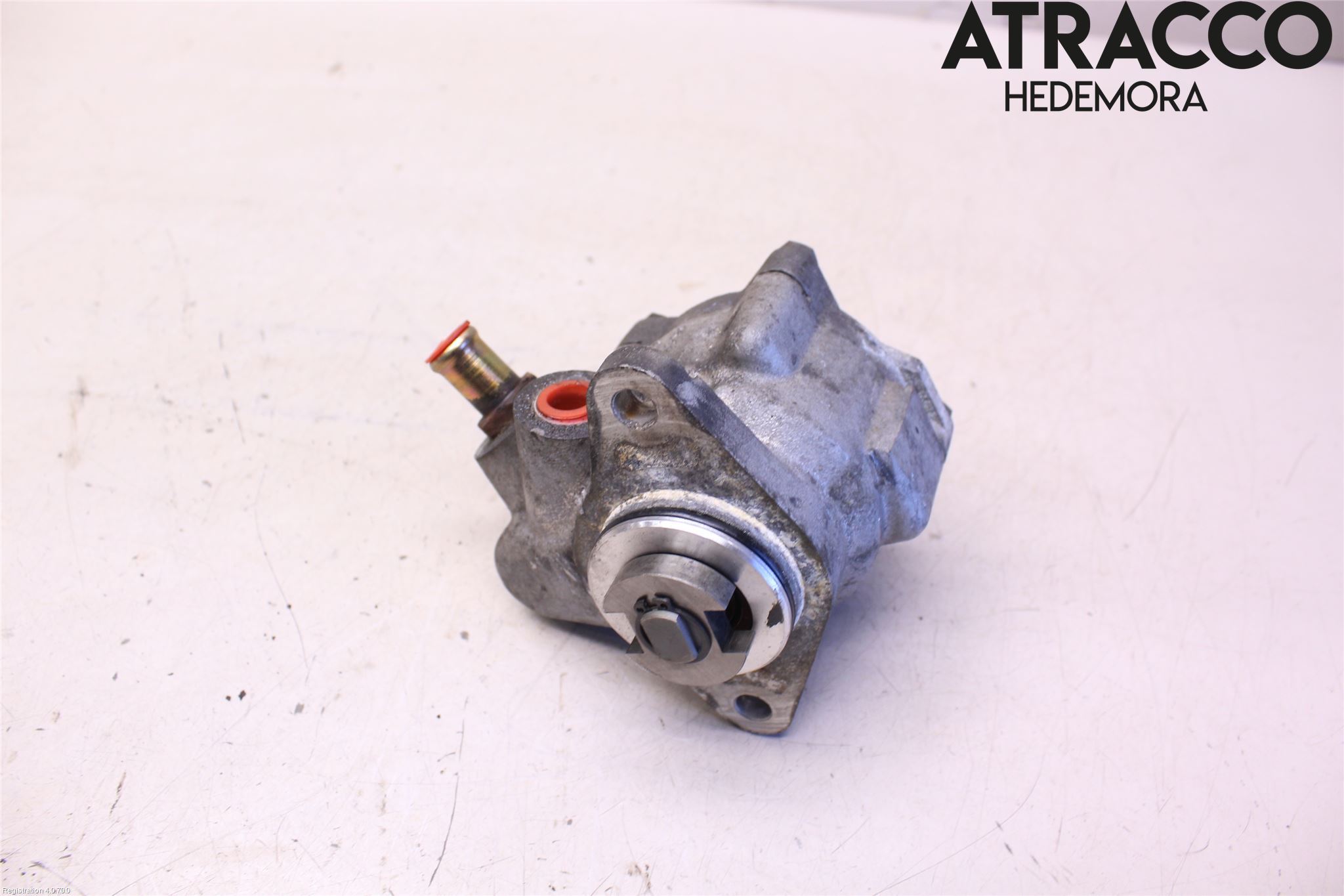 Fiat DUCATO 94-02 Servo Pumpe