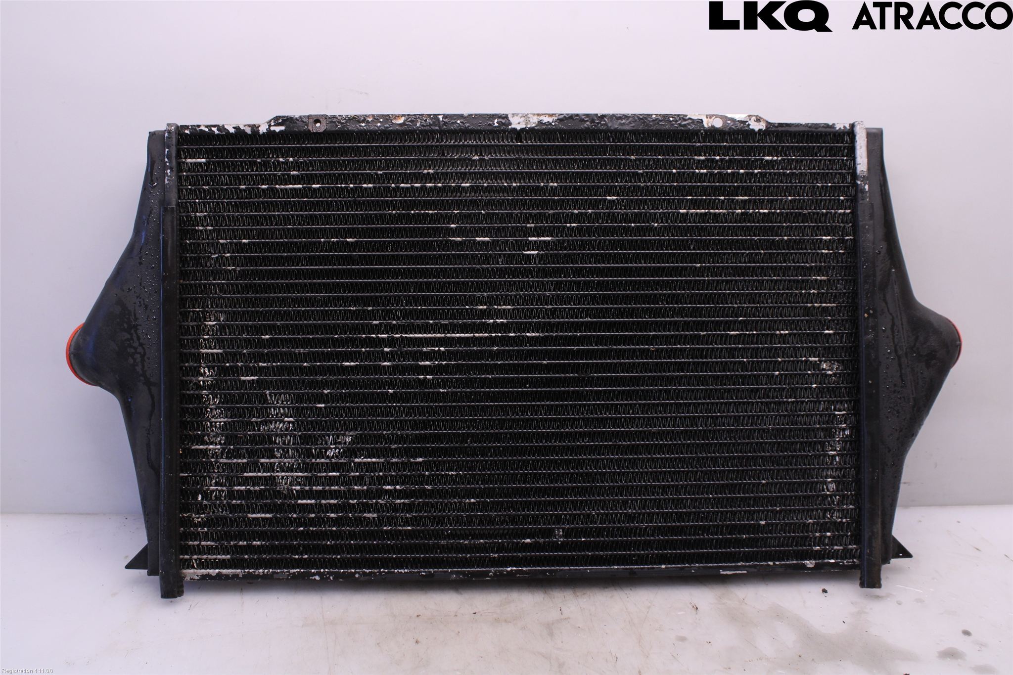 Volvo 940 91-98 Intercooler Radiator