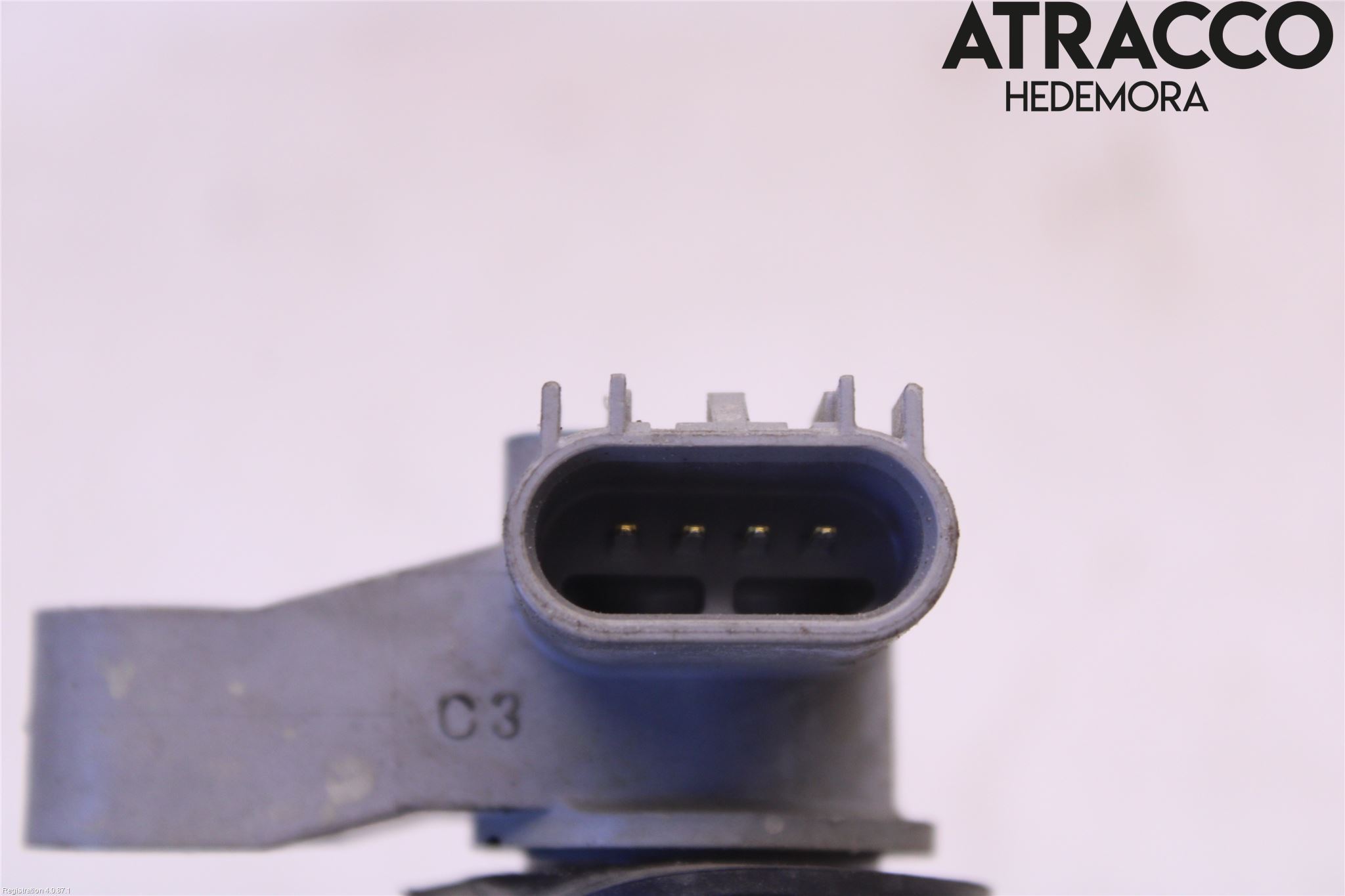 Opel ANTARA Coil