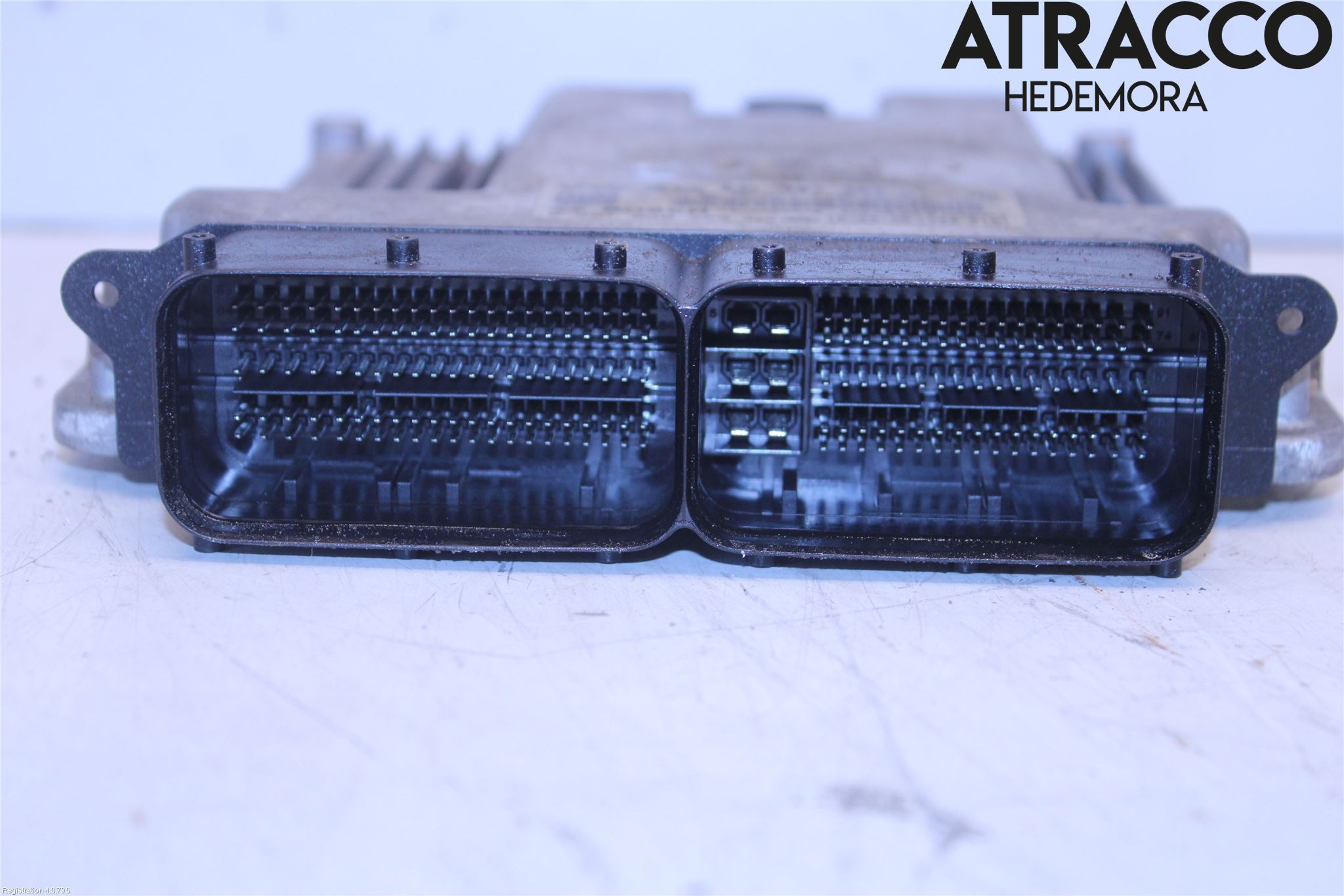 Audi A4/S4 B9 16-19 Styreenhet Dieselpumpe