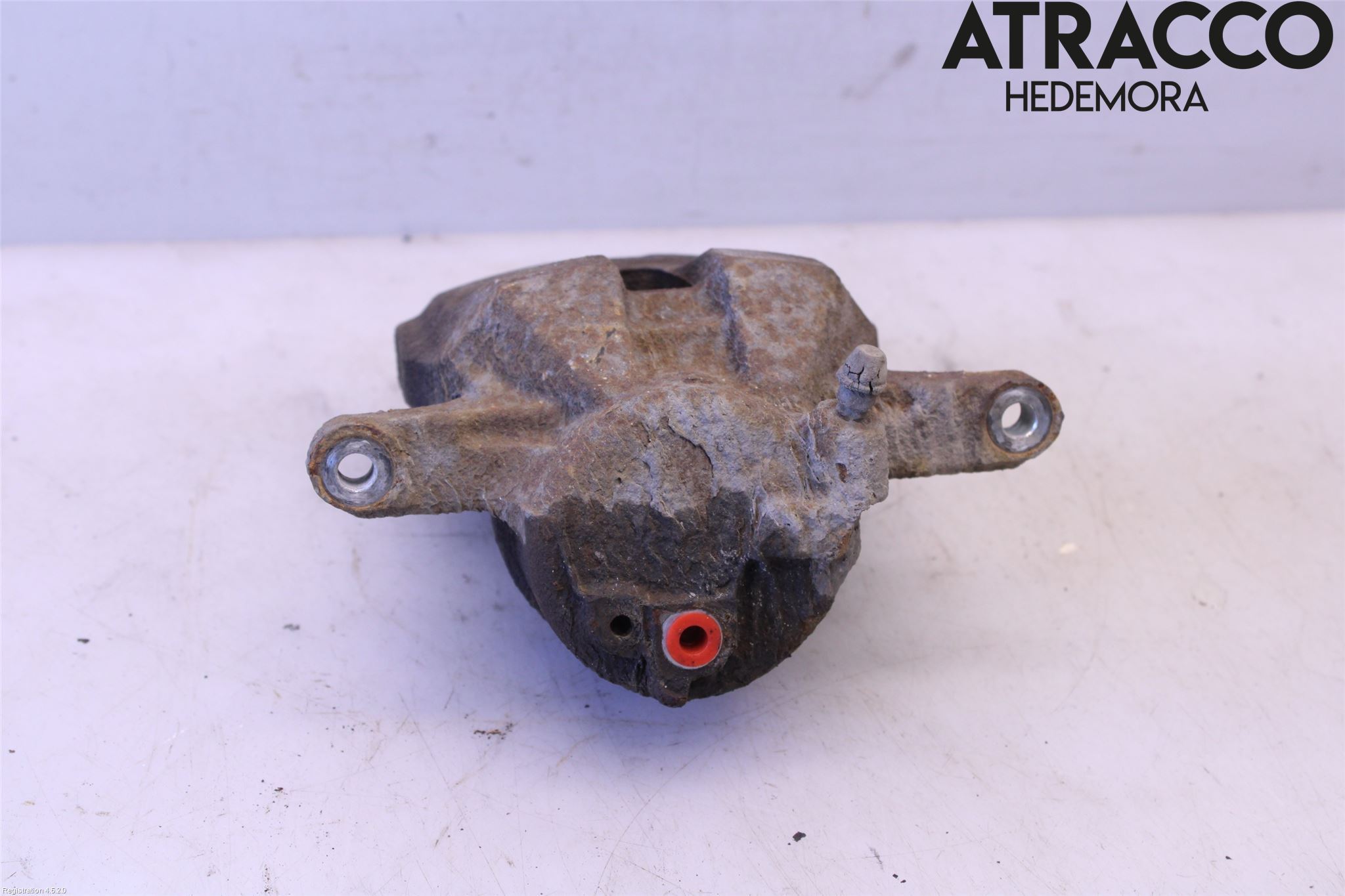 Toyota RAV4 13-18 Bremsecaliper Foran Høyre