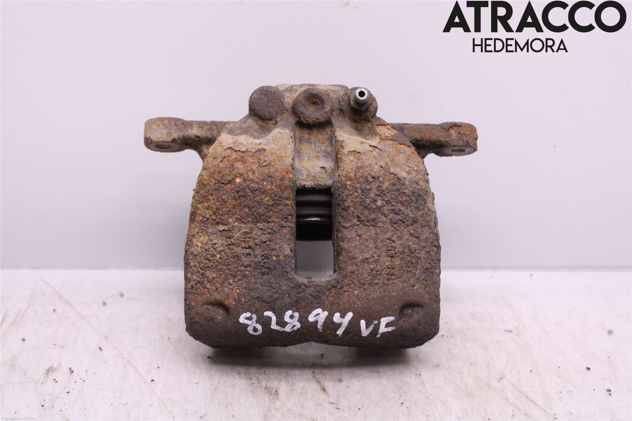Ford TRANSIT/TOURNEO COURIER 13-23 Bremsecaliper Foran Venstre