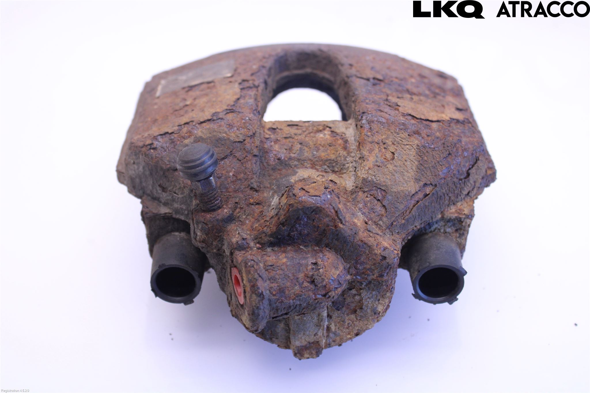 Ford TRANSIT CONNECT 09-13 Bremsecaliper Foran Venstre