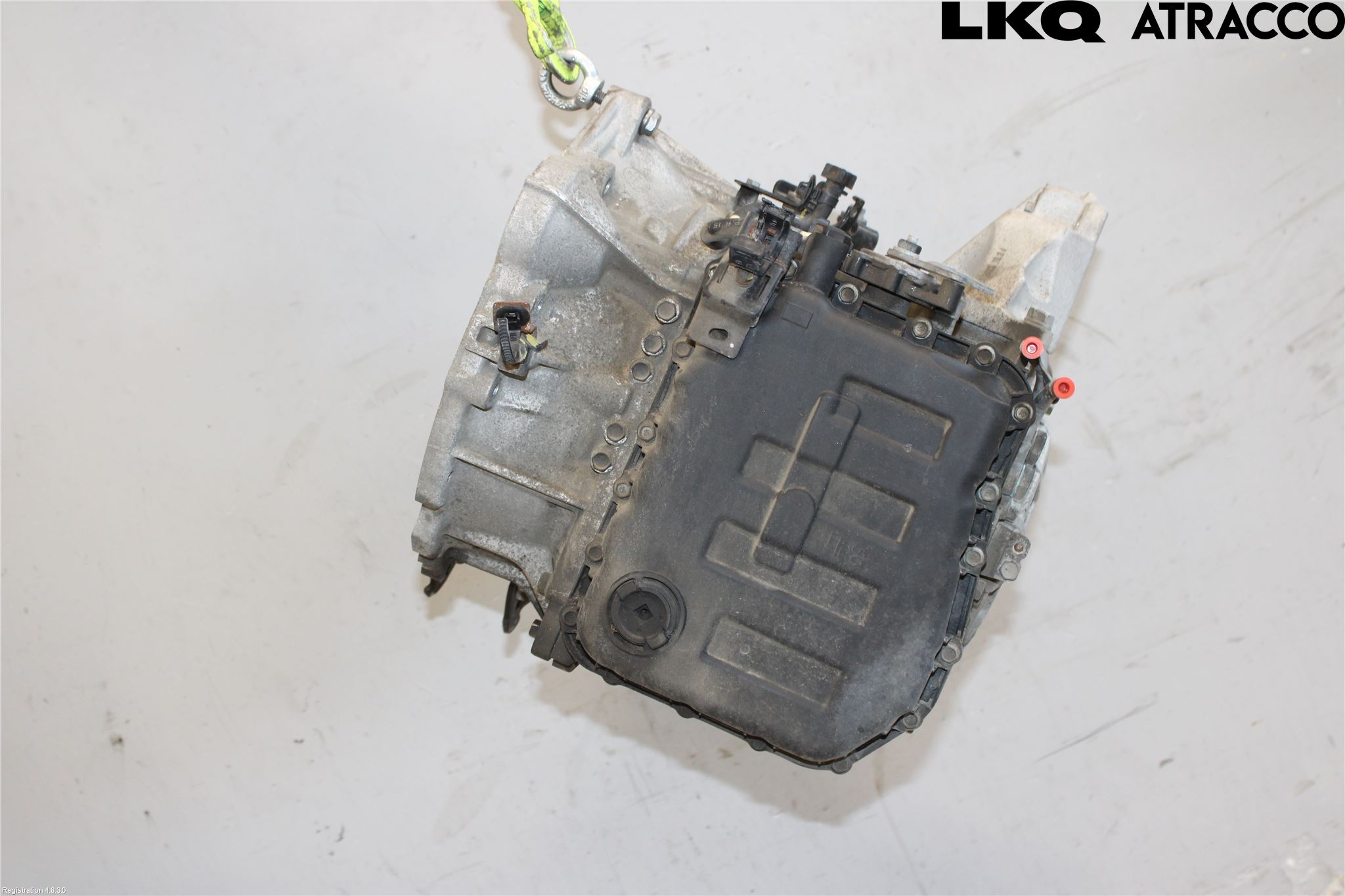Kia SPORTAGE (QL) 16-21 Gearkasse Automat