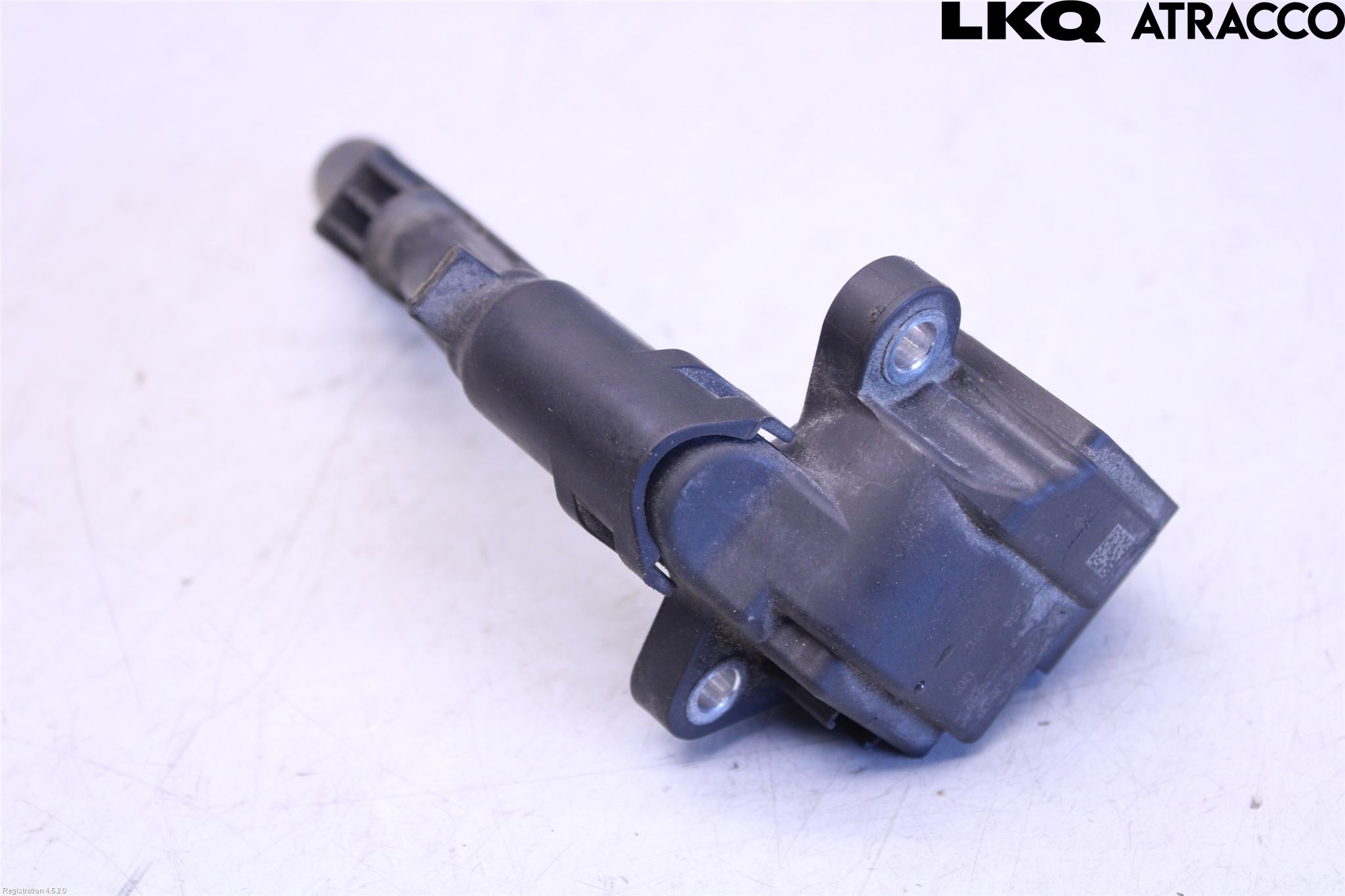 Mercedes-Benz MB C-KLASS (W204) 07-15 Coil
