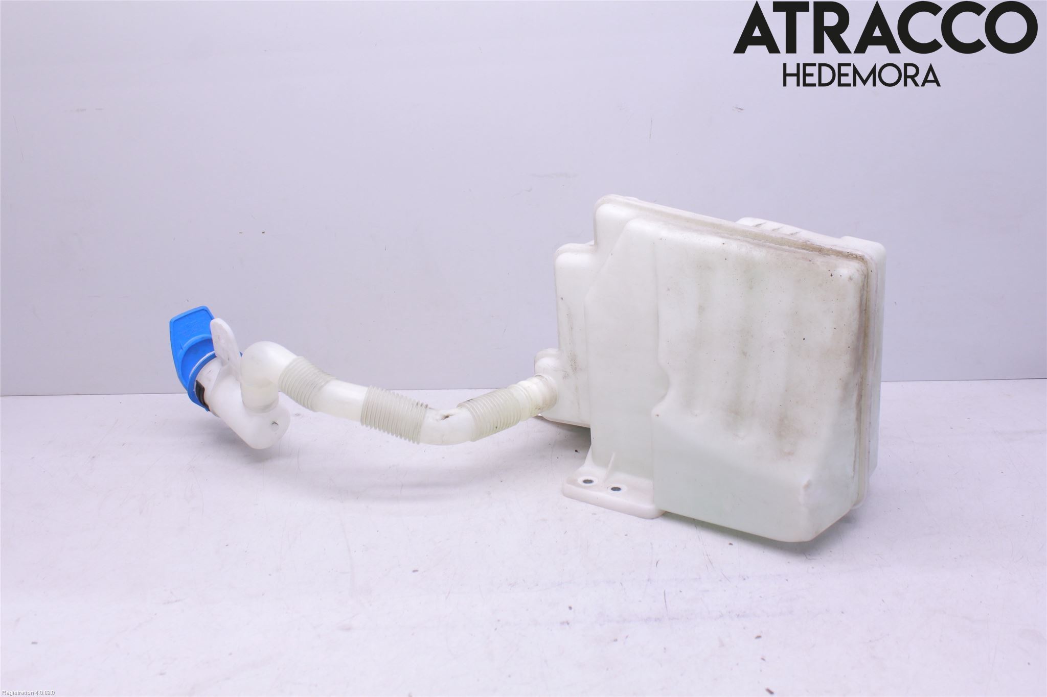 Seat ALTEA Spylerbeholder Frontrute-Lykte