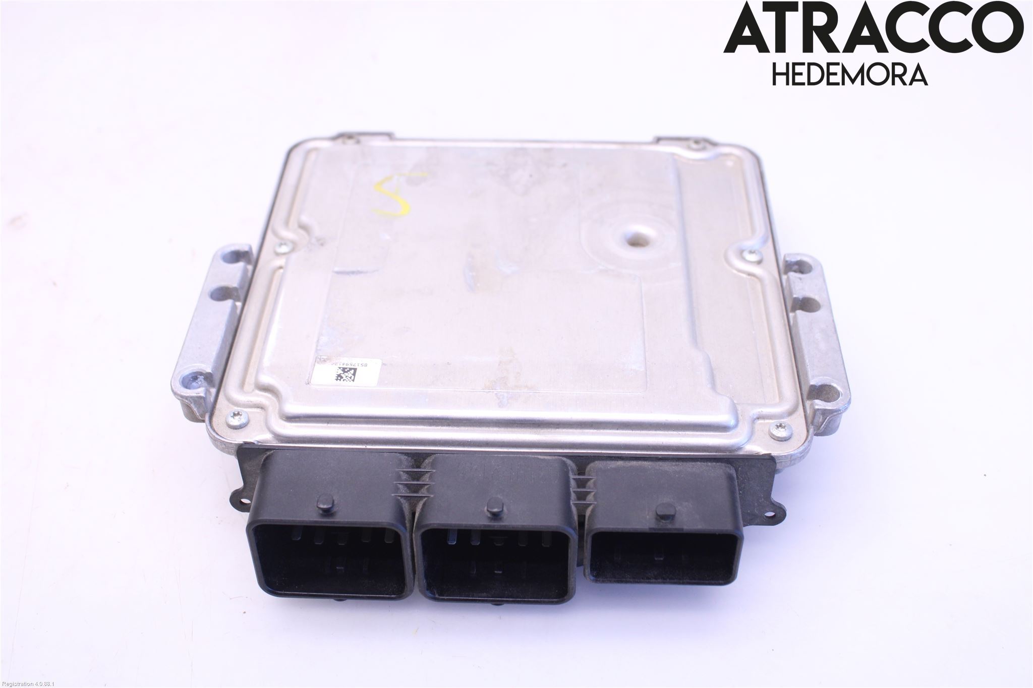 Landrover LAND ROVER RANGE ROVER EVOQUE (L538) 11-18 Styreenhet Dieselpumpe