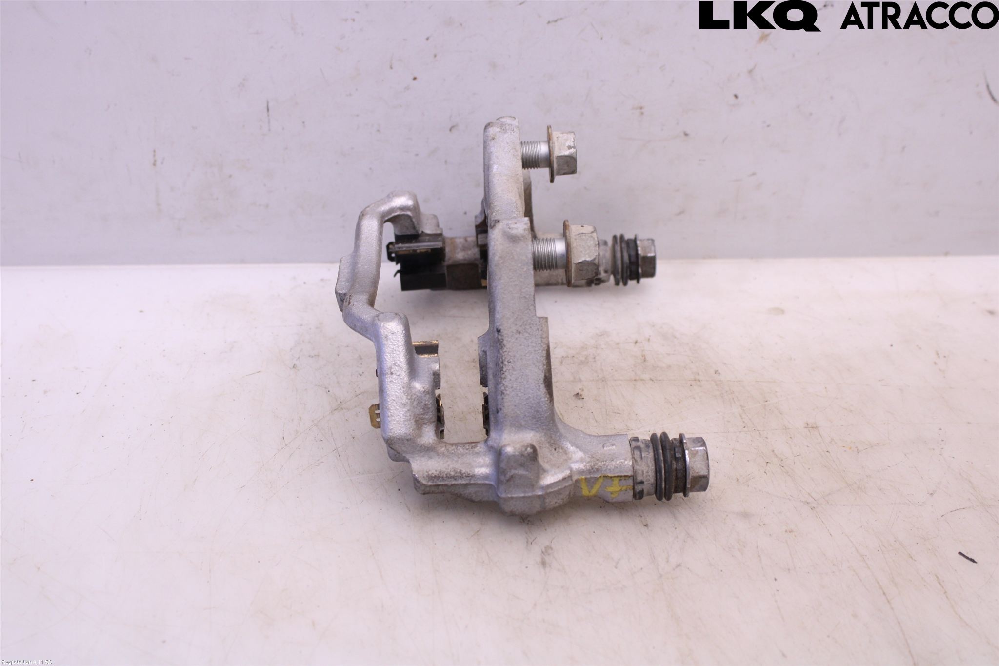 Toyota COROLLA 19- Bremsecaliper Feste Holder