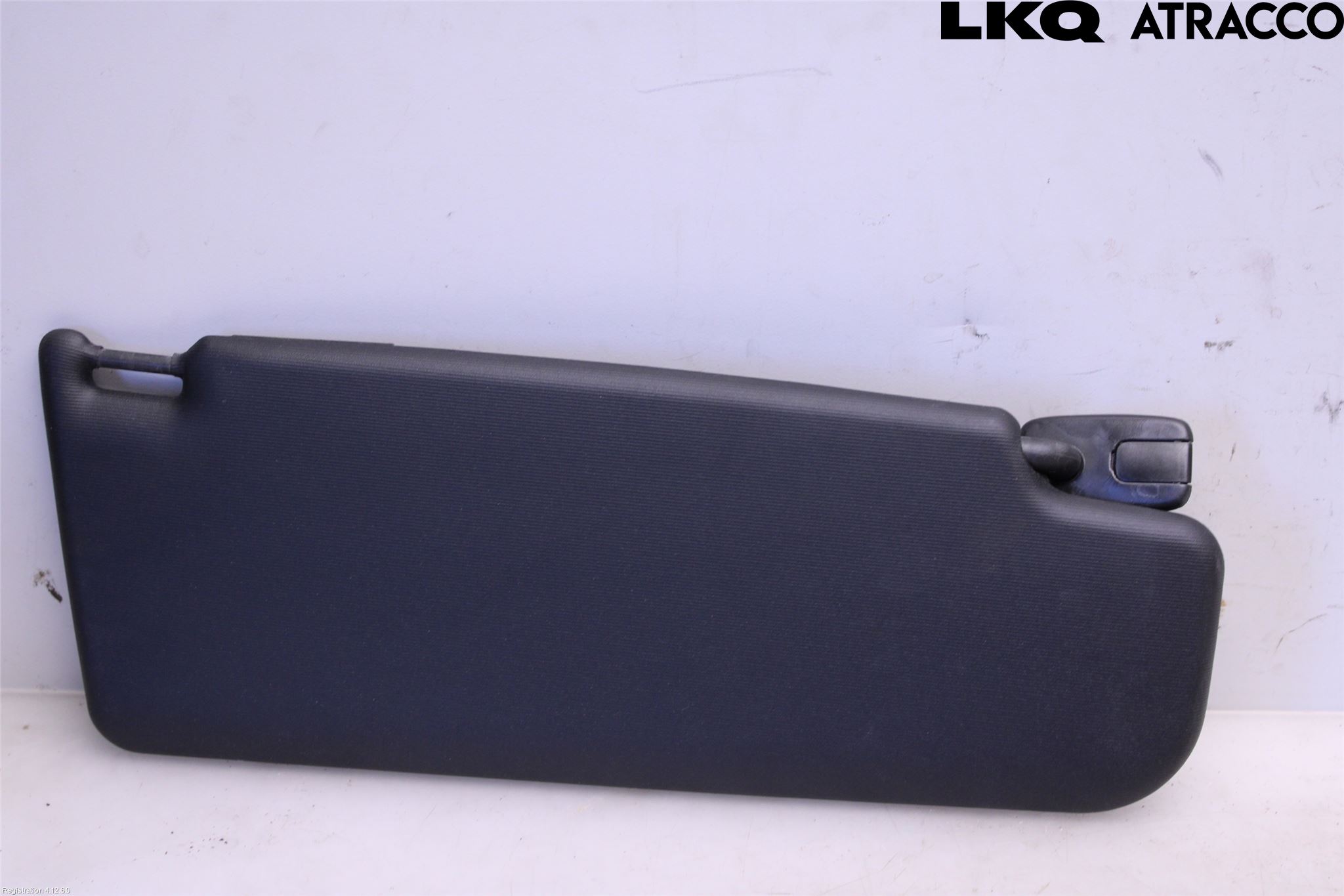 Volkswagen VW GOLF VI 09-13 Innr Solskjerm