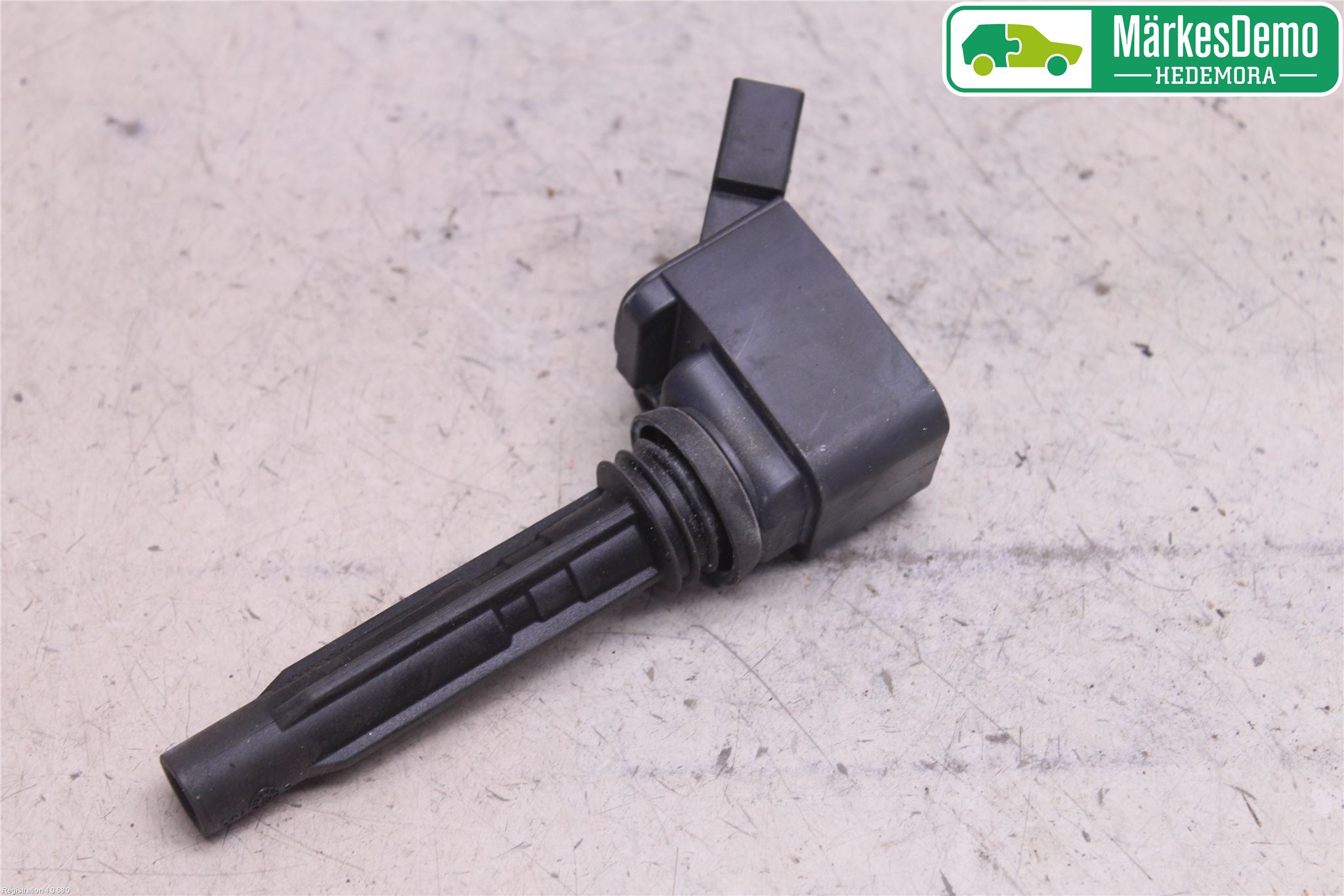 Volkswagen VW GOLF / E-GOLF VII 13-20 Coil